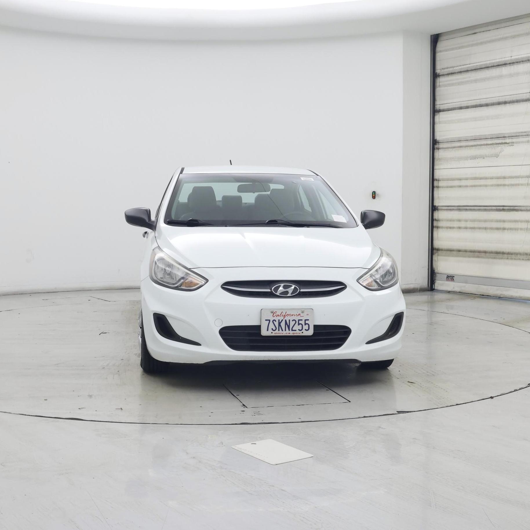 Thumbnail: 2015 Hyundai Accent - 5