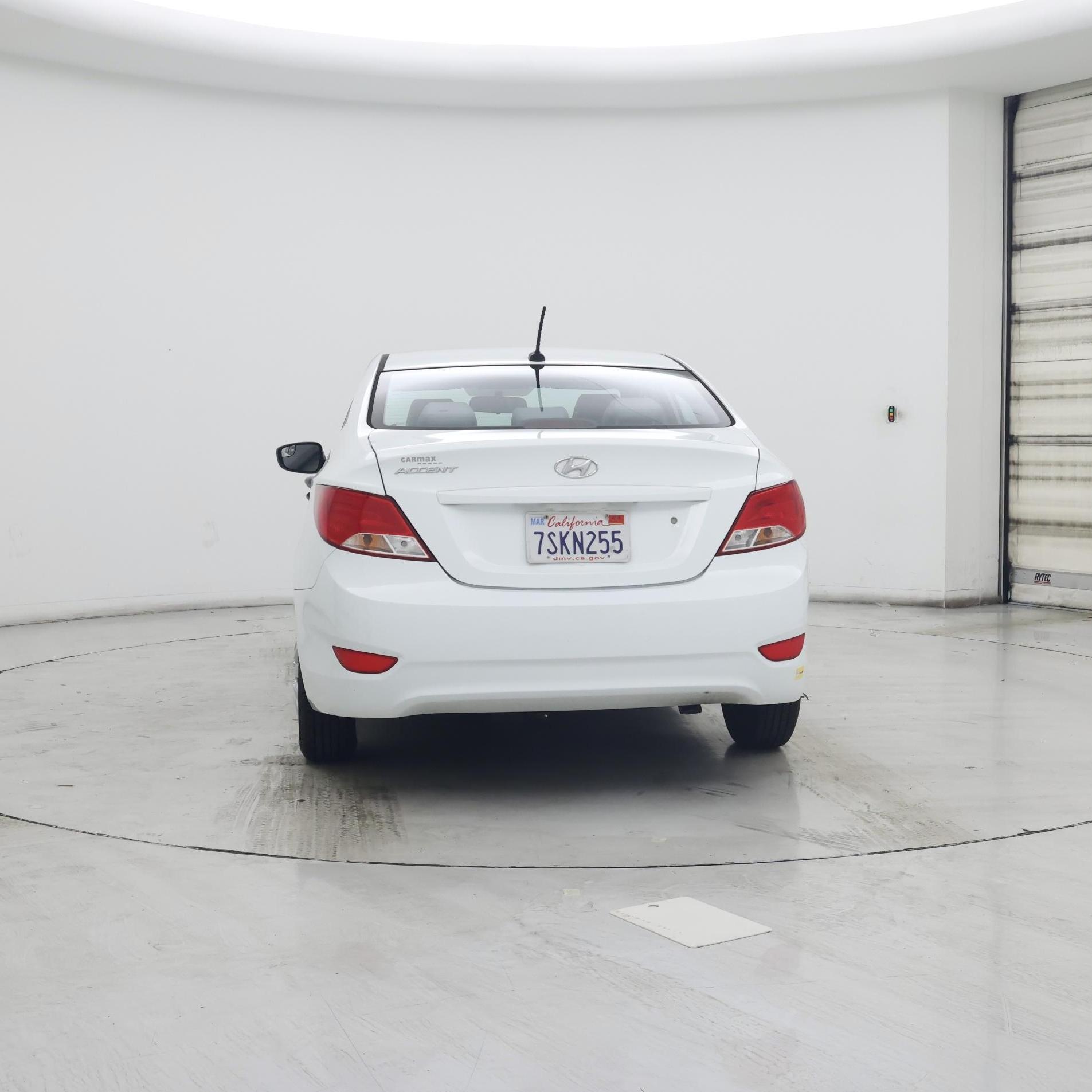 Thumbnail: 2015 Hyundai Accent - 6