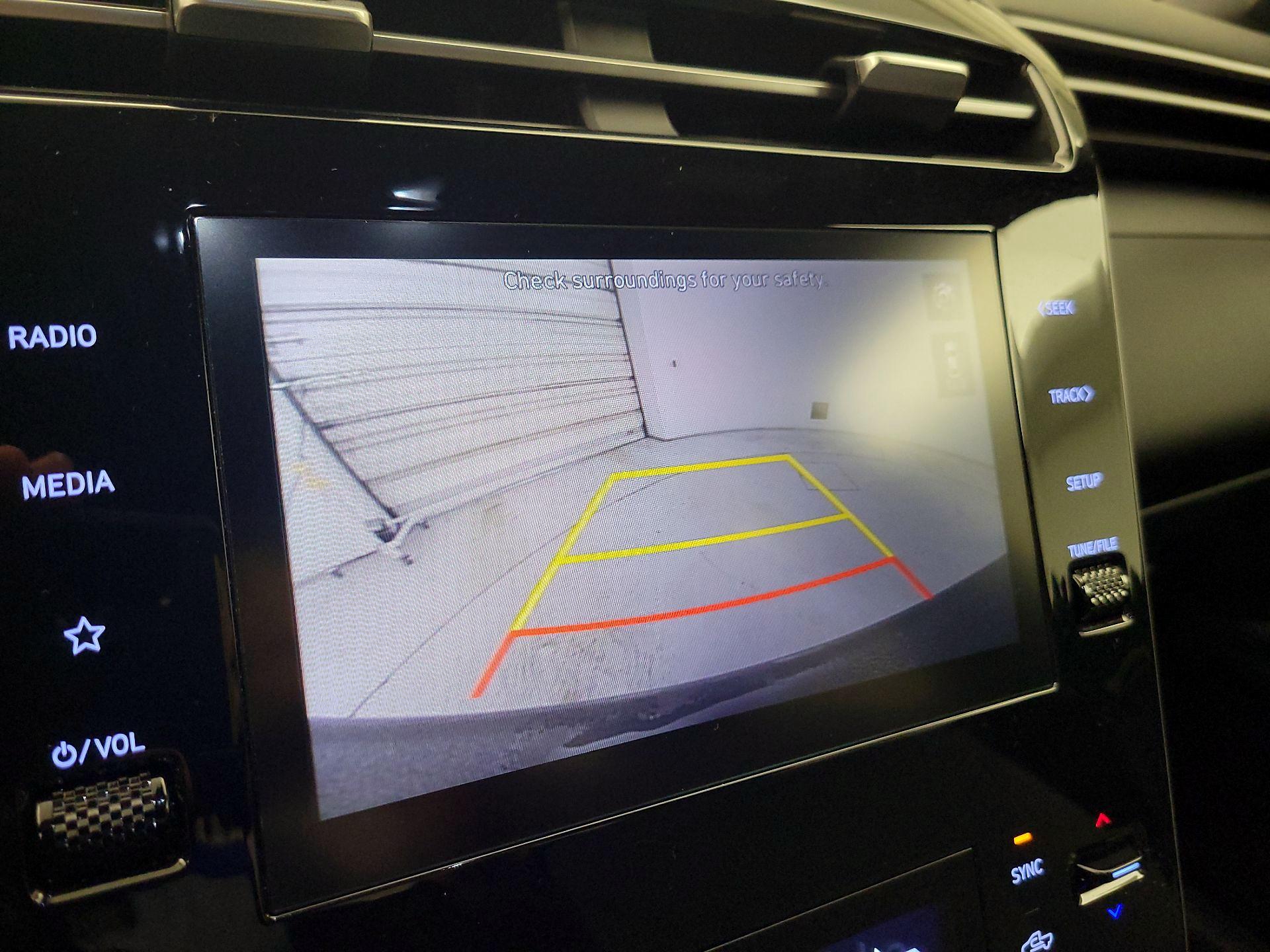 Thumbnail: 2022 Hyundai Santa Cruz - 12