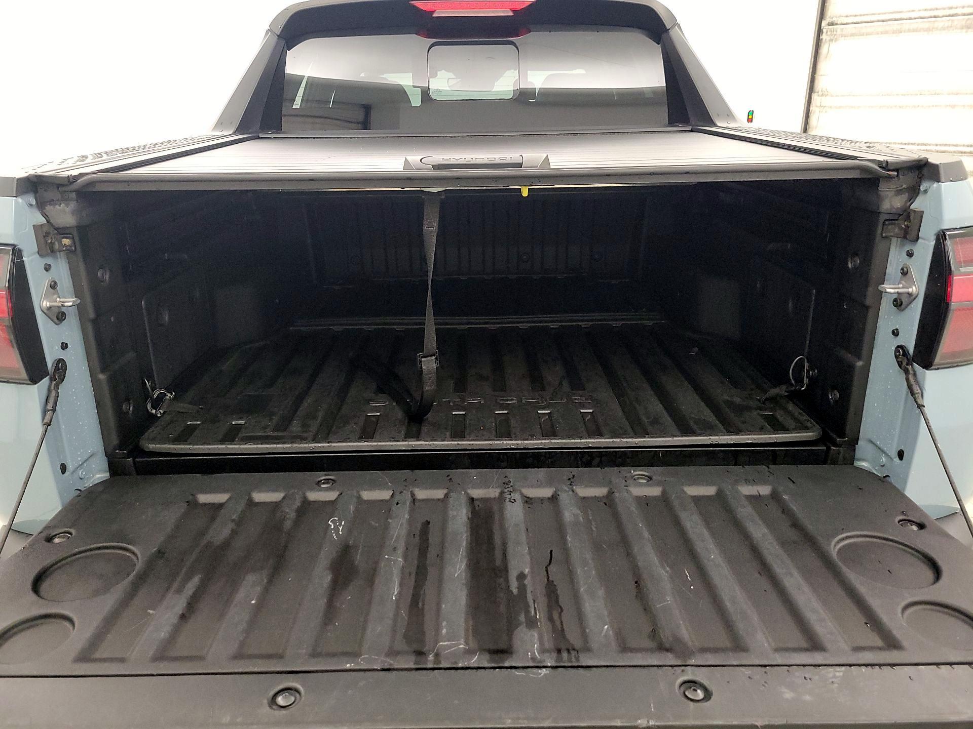 Thumbnail: 2022 Hyundai Santa Cruz - 17