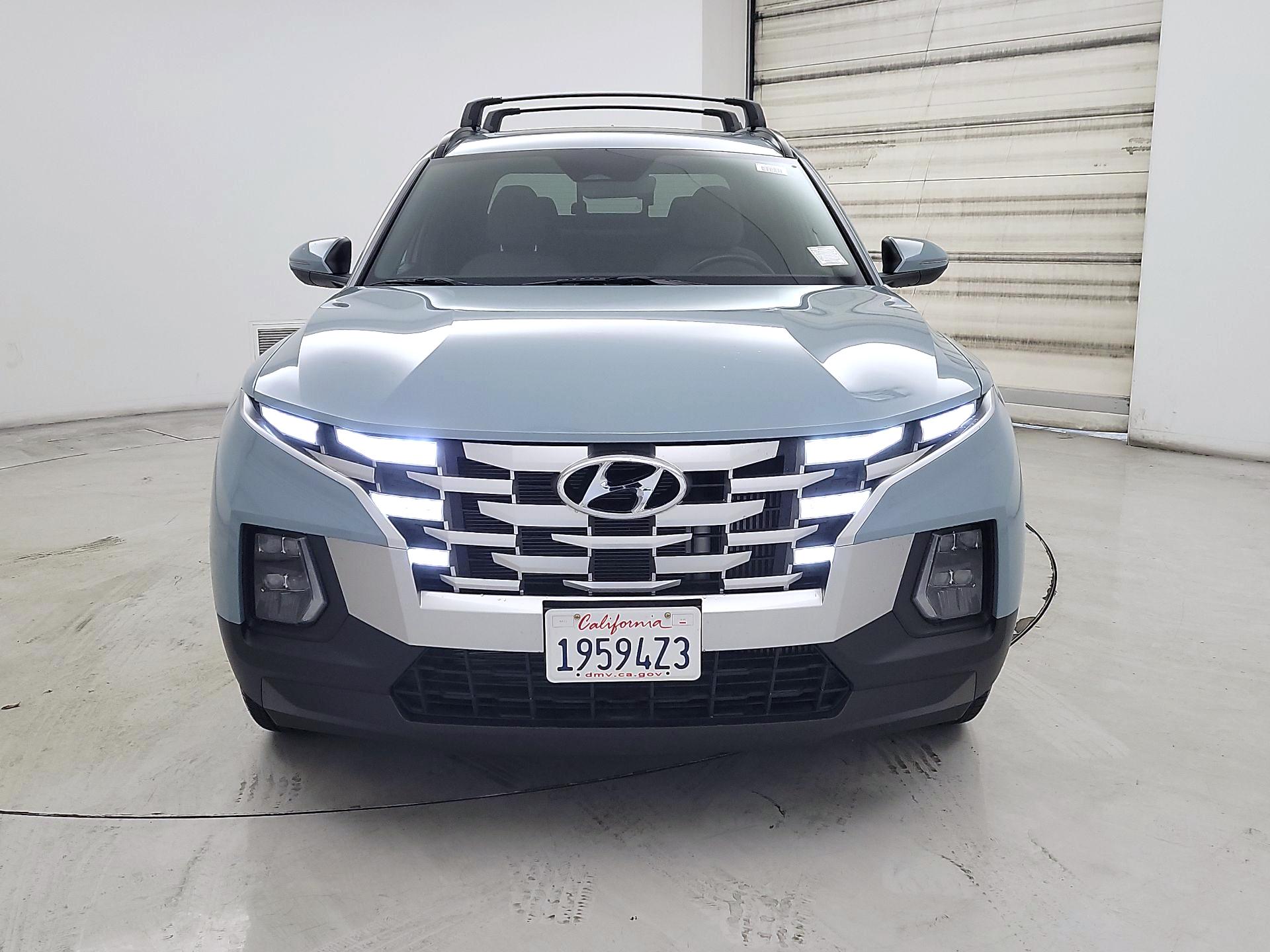 Thumbnail: 2022 Hyundai Santa Cruz - 2