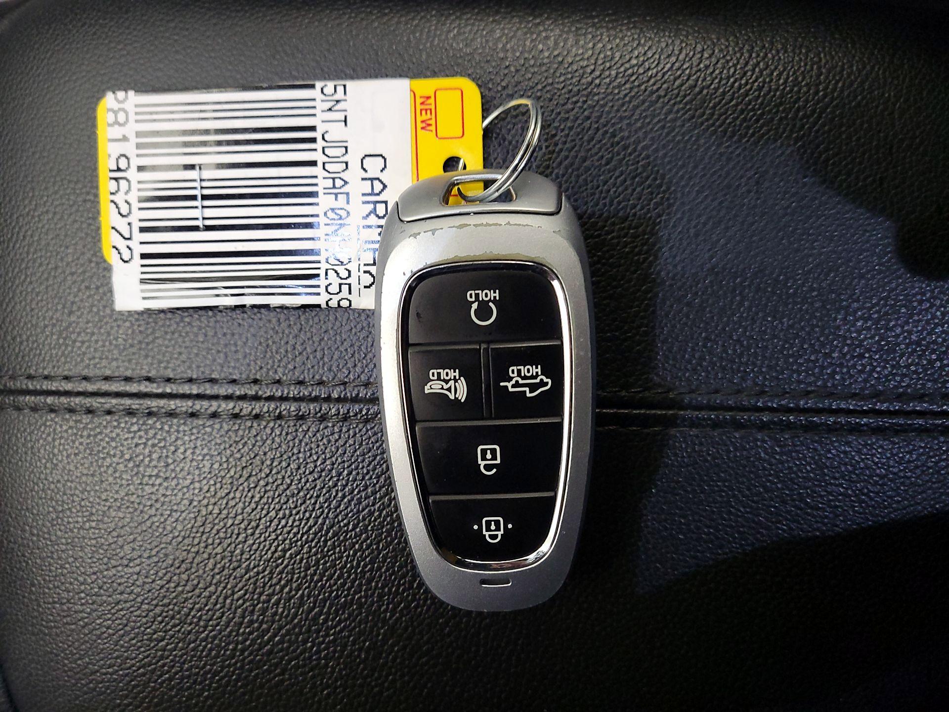 Thumbnail: 2022 Hyundai Santa Cruz - 19