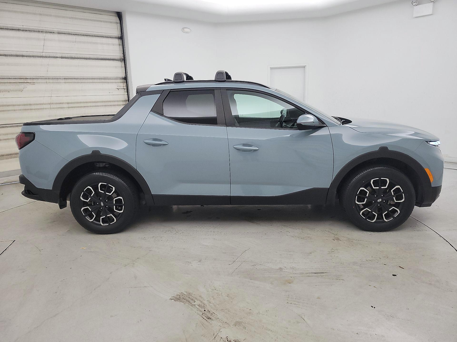 Thumbnail: 2022 Hyundai Santa Cruz - 4