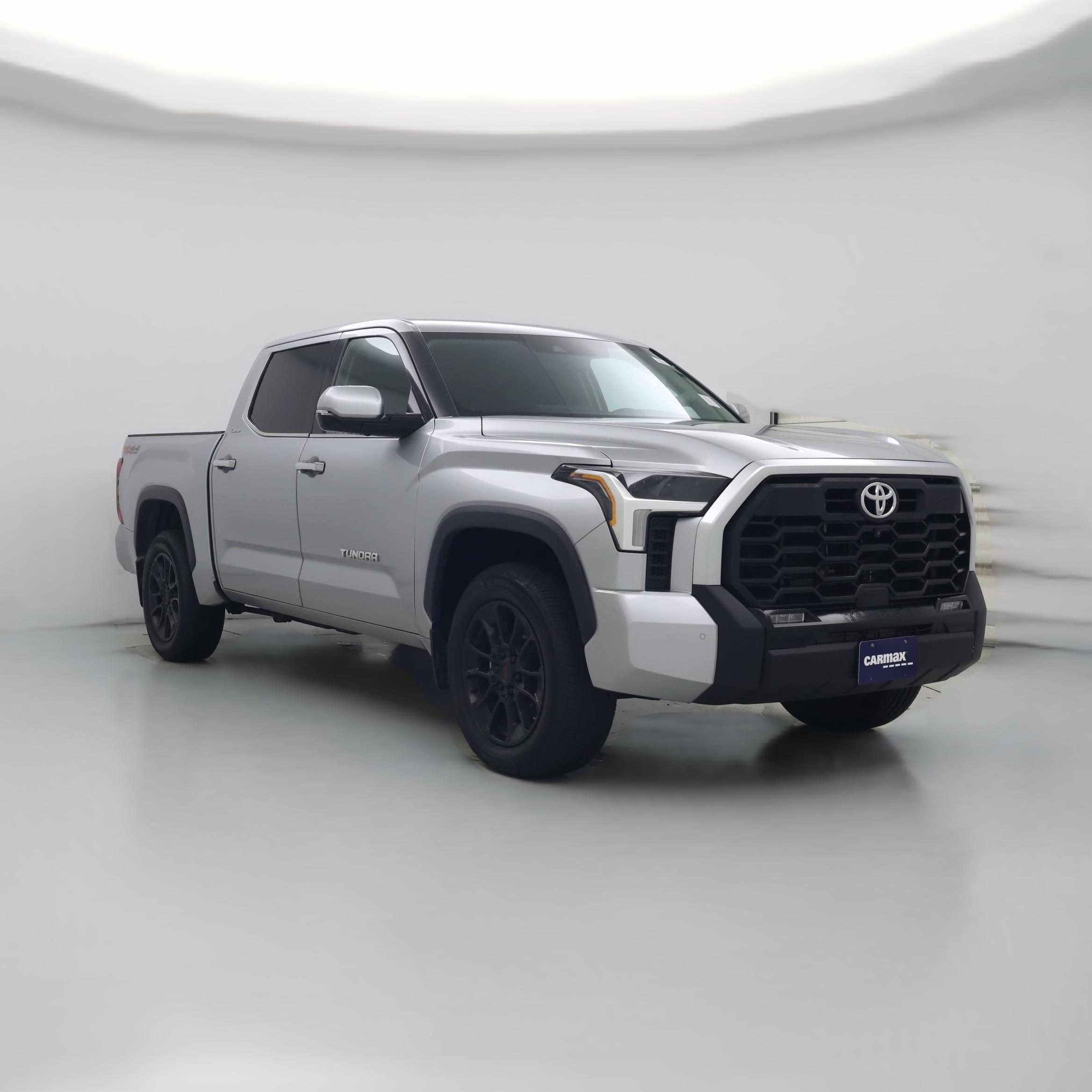 Thumbnail: 2023 Toyota Tundra - 1