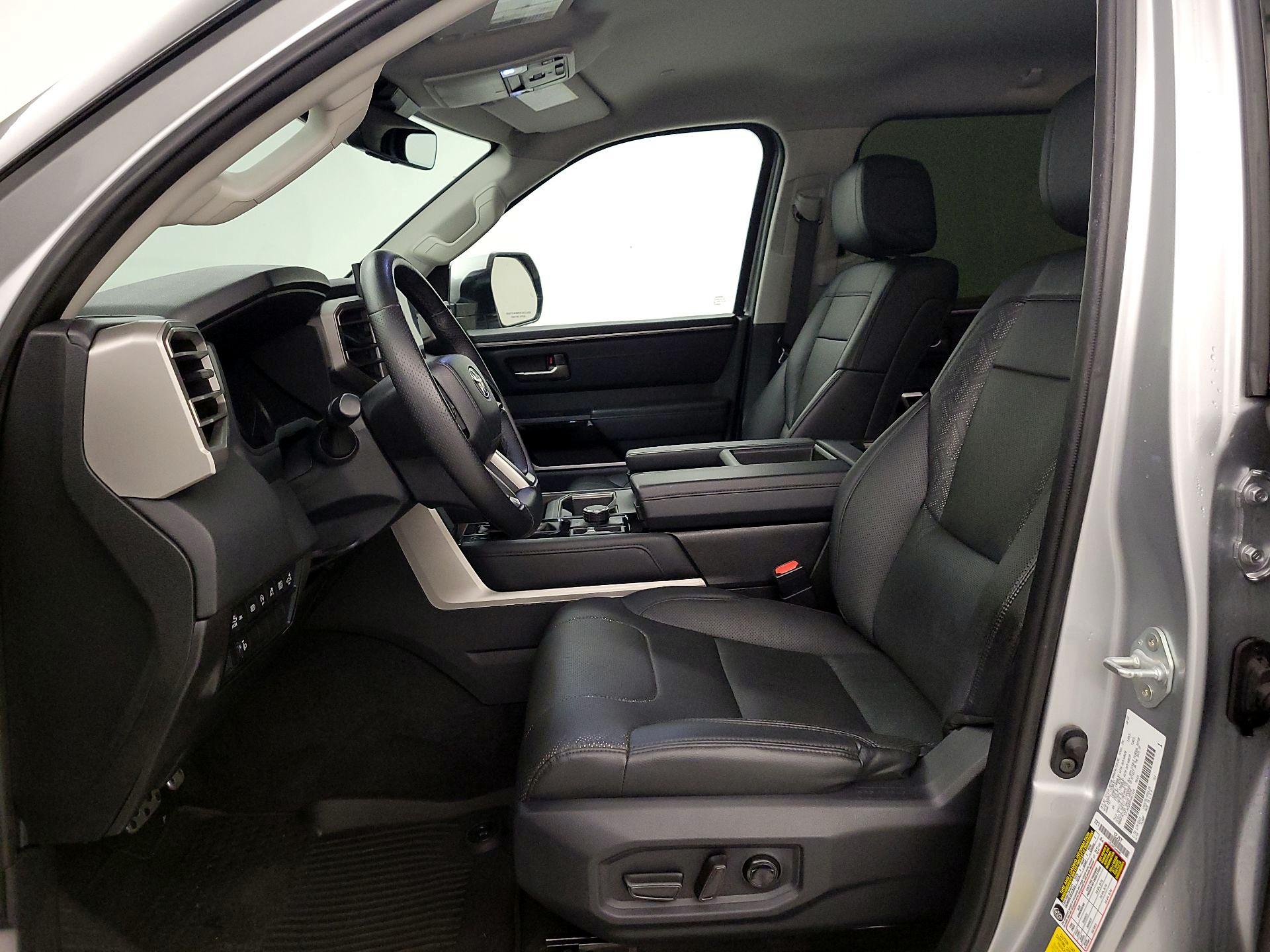 Thumbnail: 2023 Toyota Tundra - 11