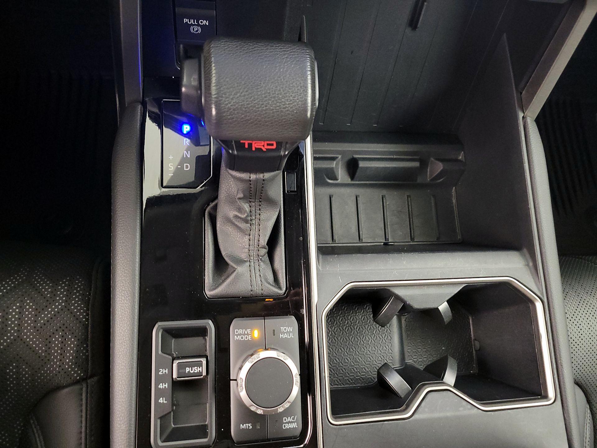 Thumbnail: 2023 Toyota Tundra - 16