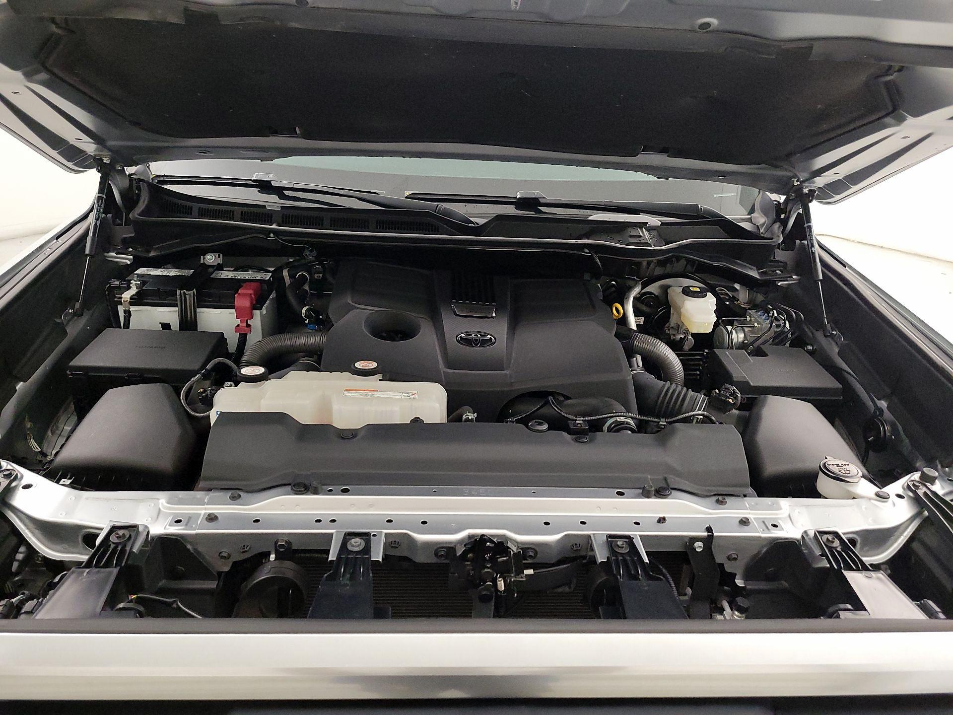 Thumbnail: 2023 Toyota Tundra - 19