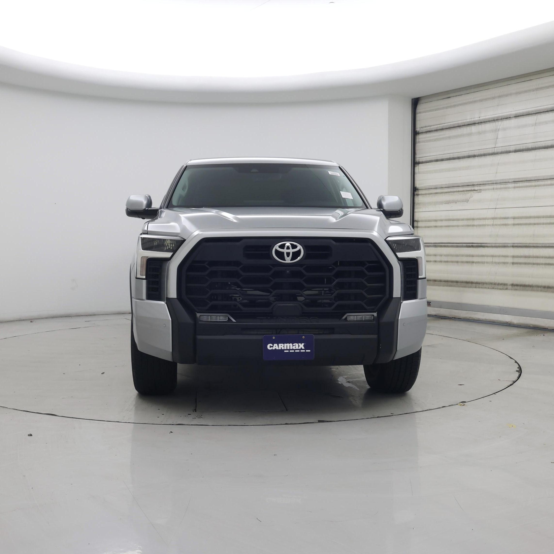 Thumbnail: 2023 Toyota Tundra - 5