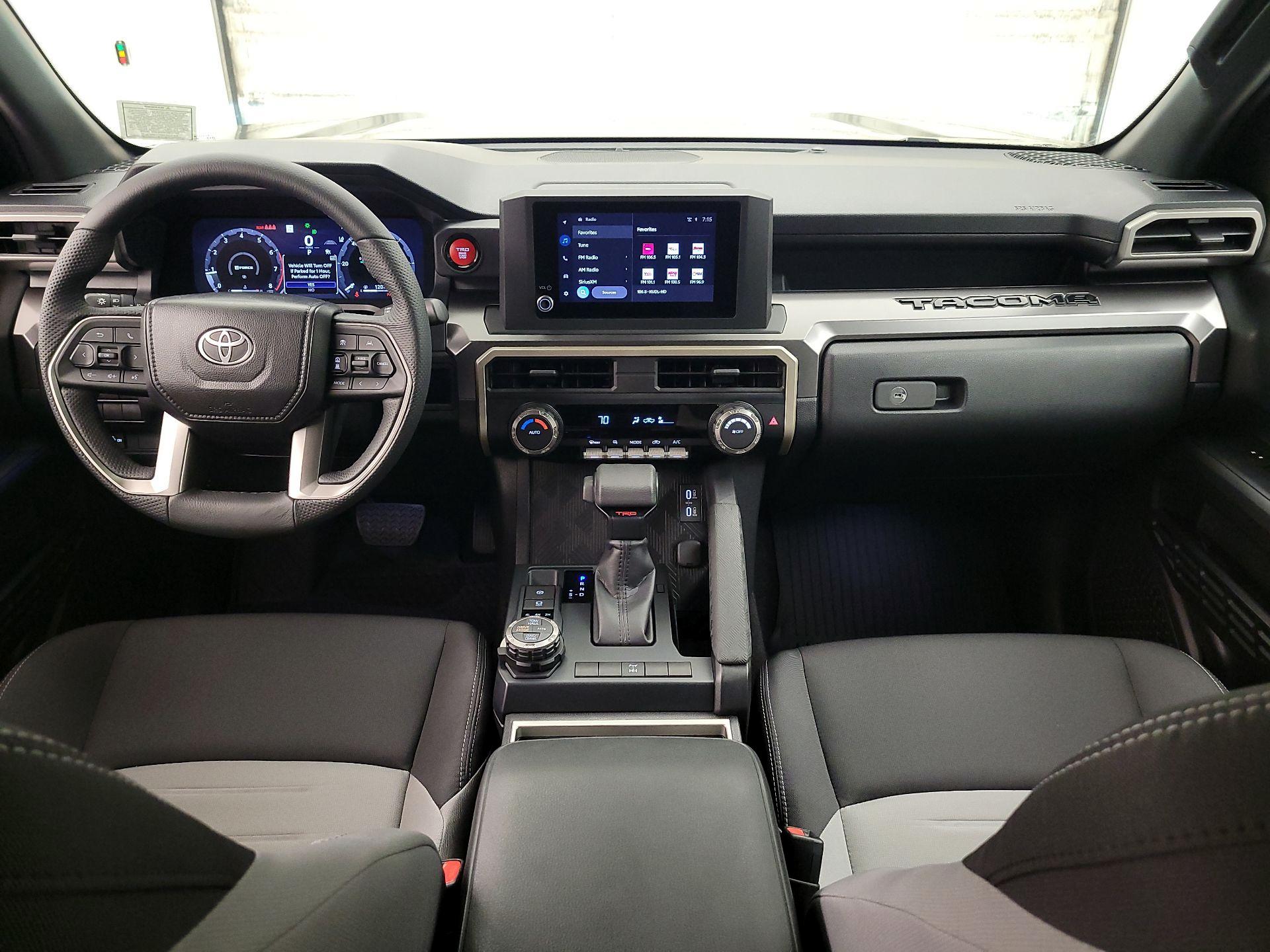 Thumbnail: 2025 Toyota Tacoma - 9