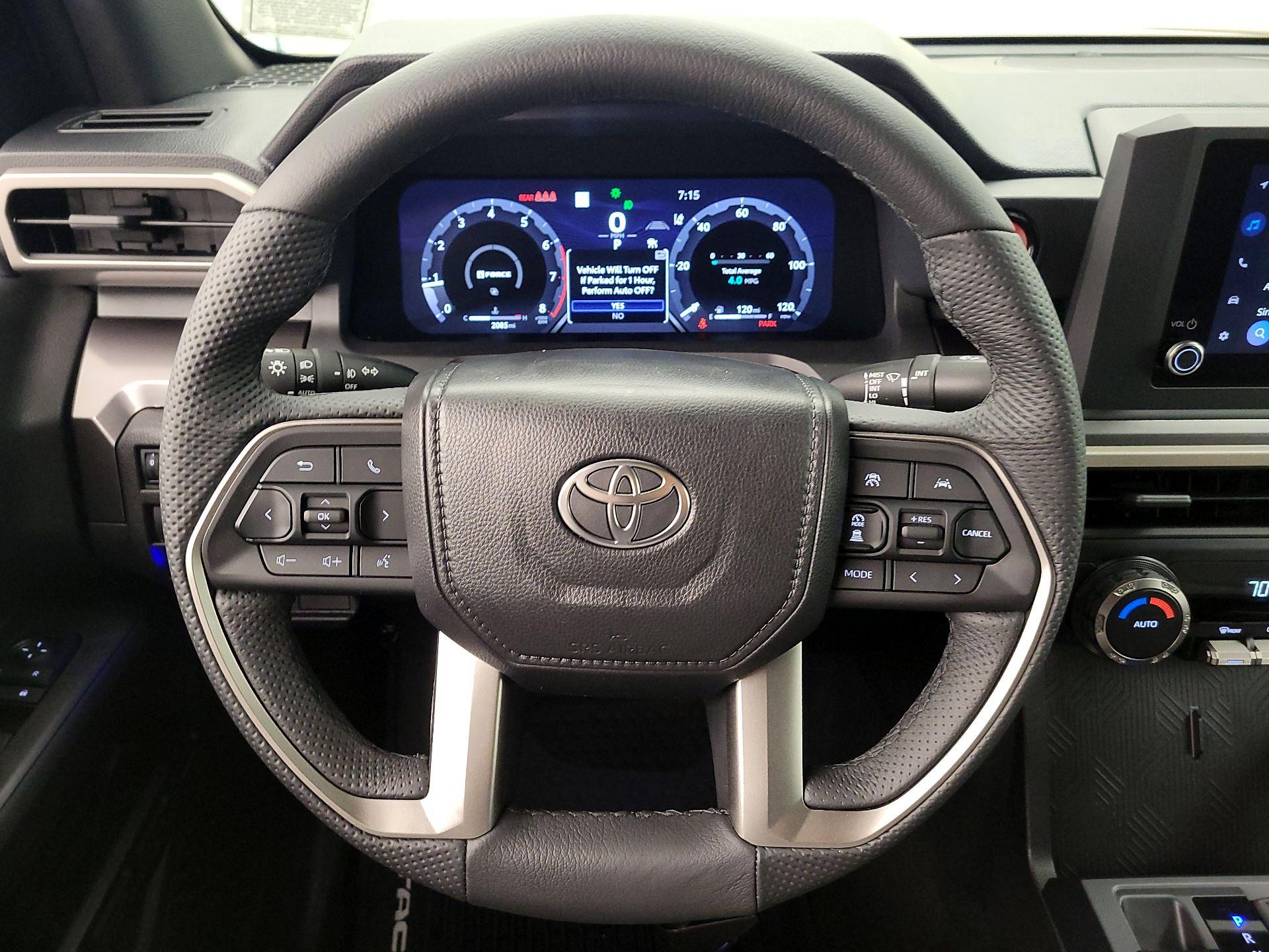 Thumbnail: 2025 Toyota Tacoma - 10