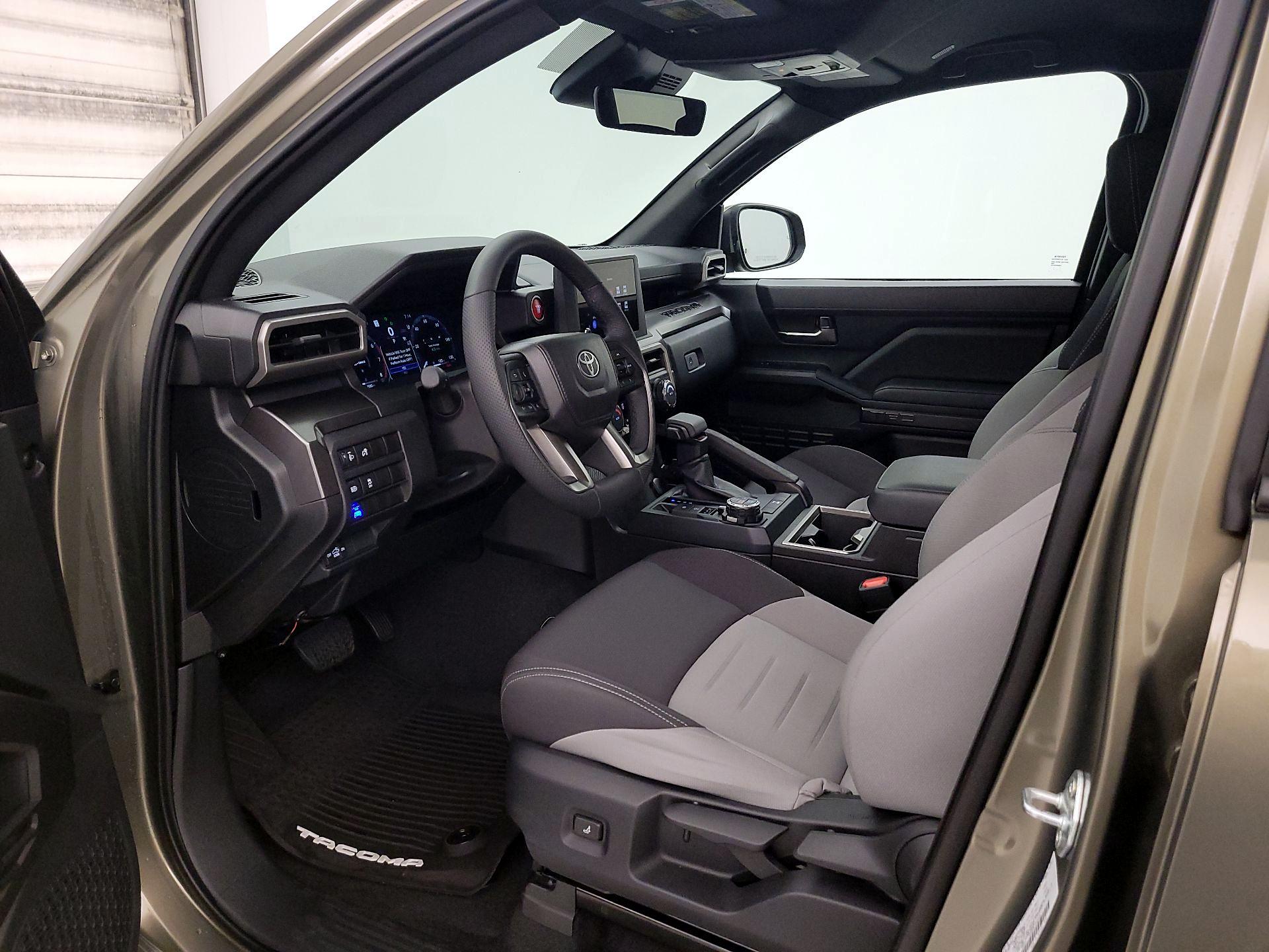 Thumbnail: 2025 Toyota Tacoma - 11