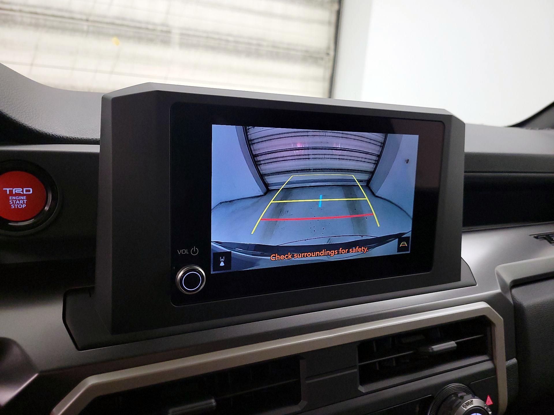 Thumbnail: 2025 Toyota Tacoma - 14