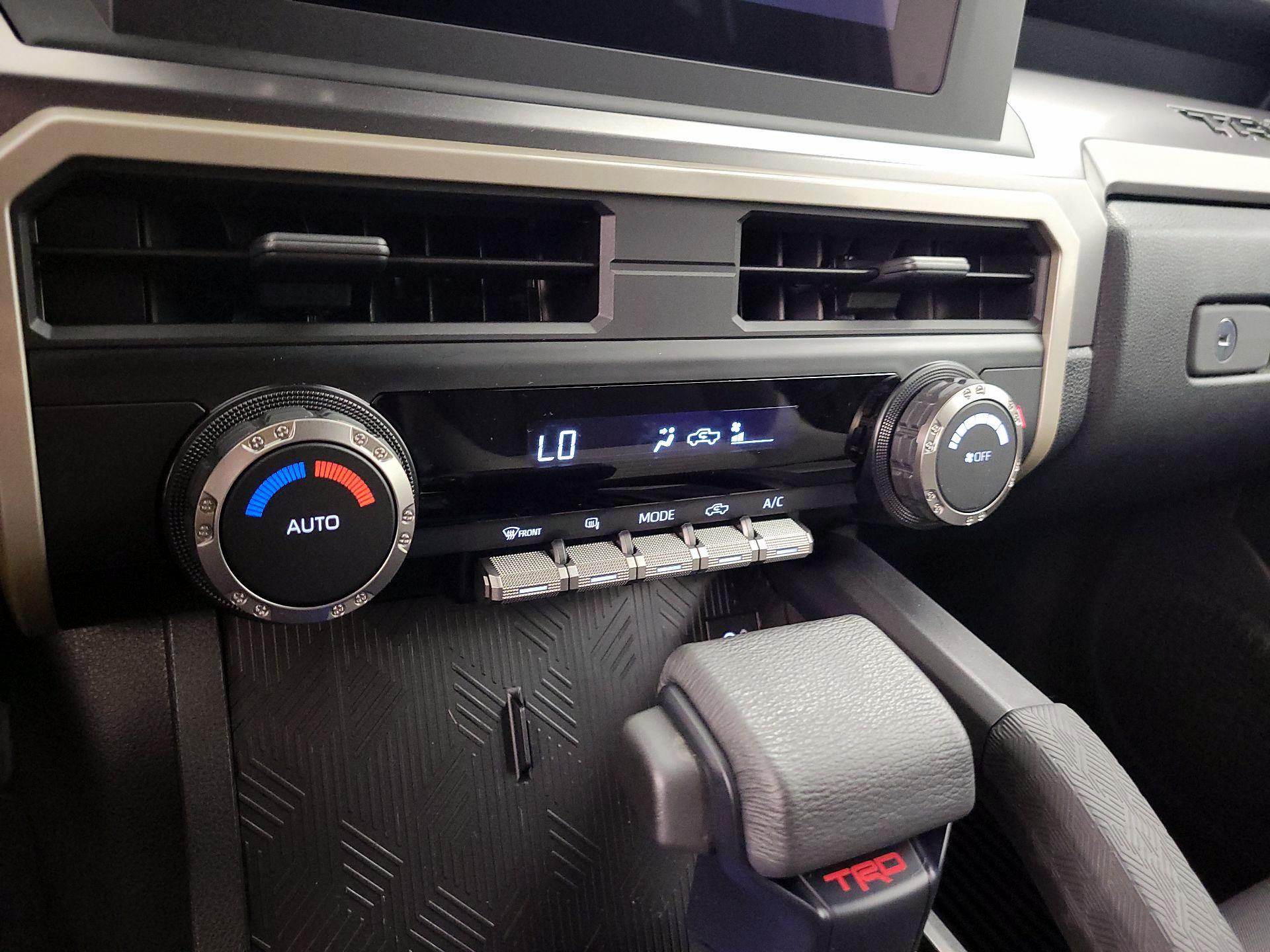 Thumbnail: 2025 Toyota Tacoma - 16