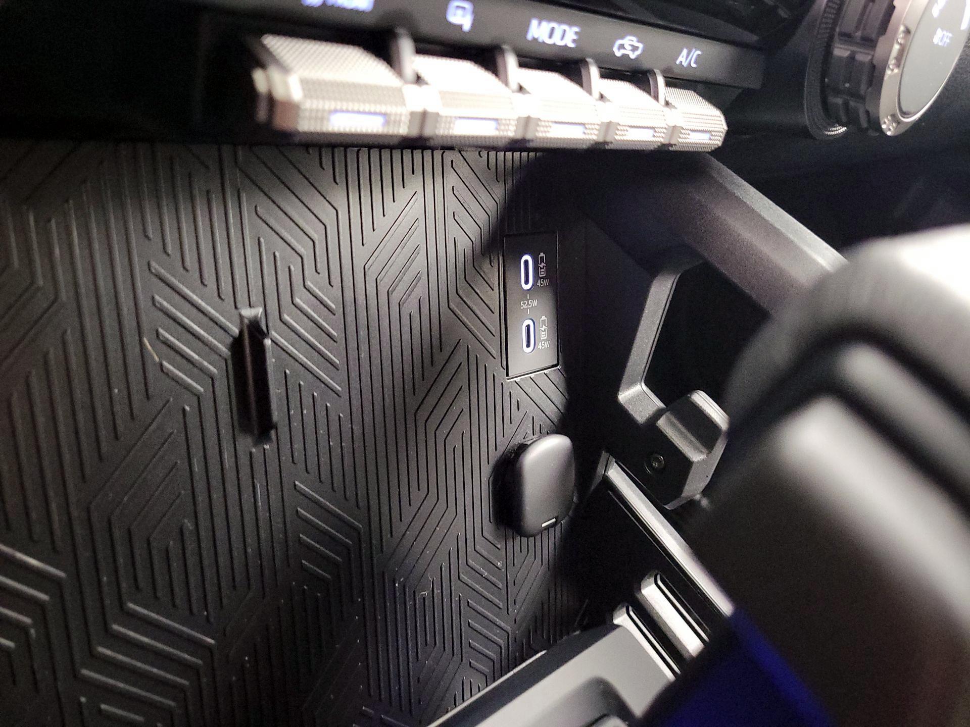 Thumbnail: 2025 Toyota Tacoma - 18