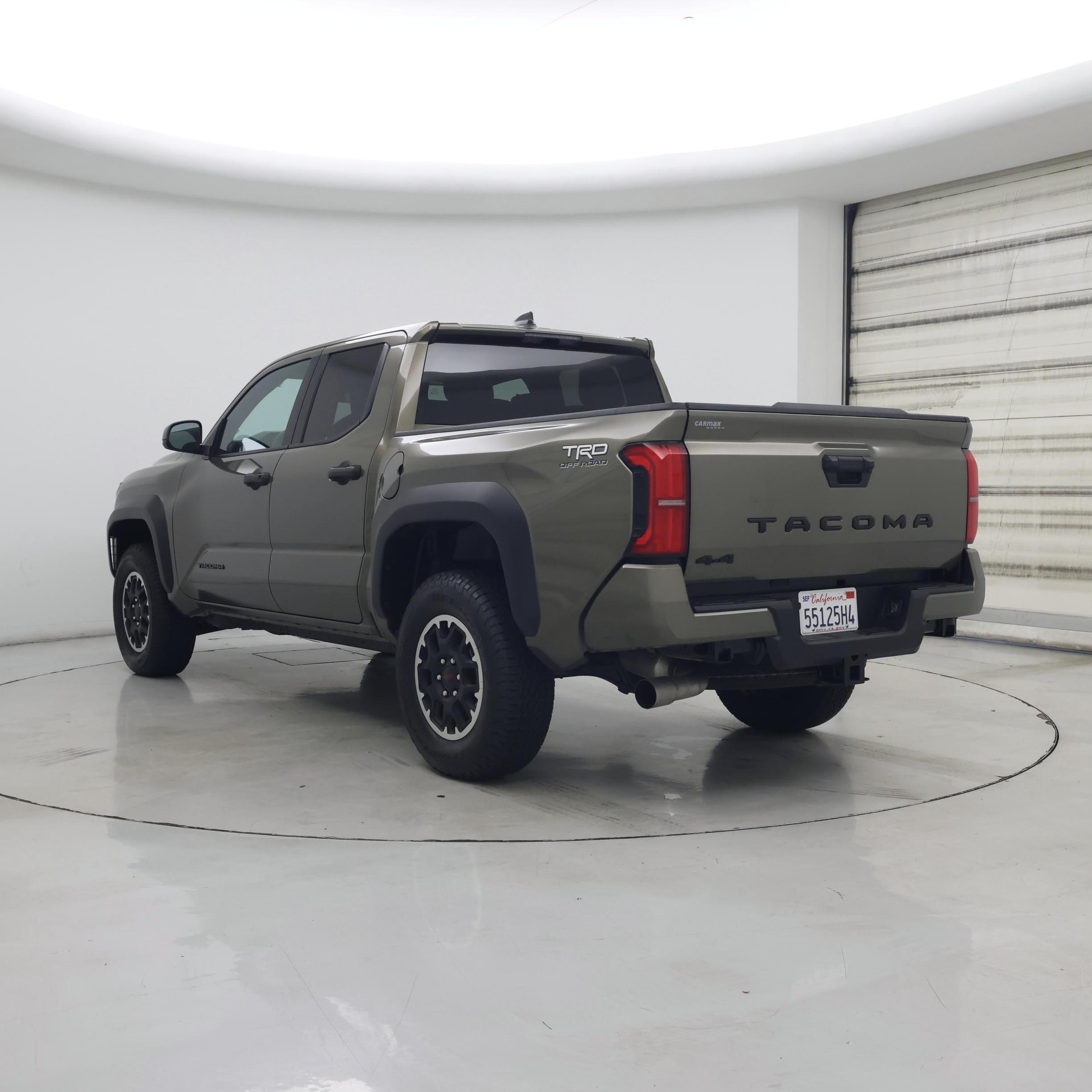 Thumbnail: 2025 Toyota Tacoma - 2