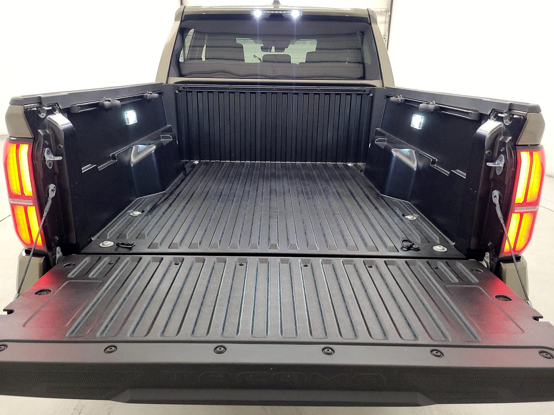 Thumbnail: 2025 Toyota Tacoma - 20