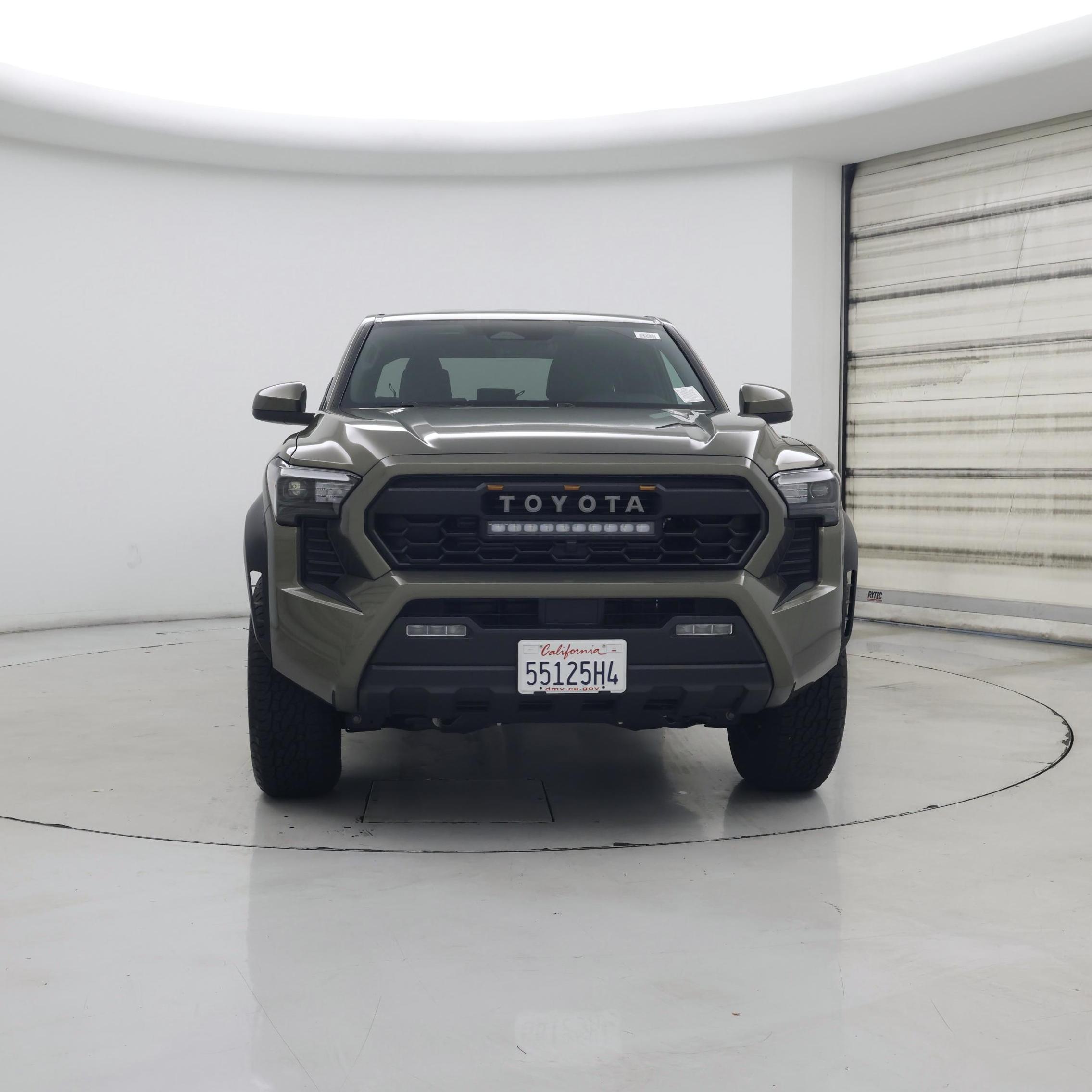 Thumbnail: 2025 Toyota Tacoma - 5