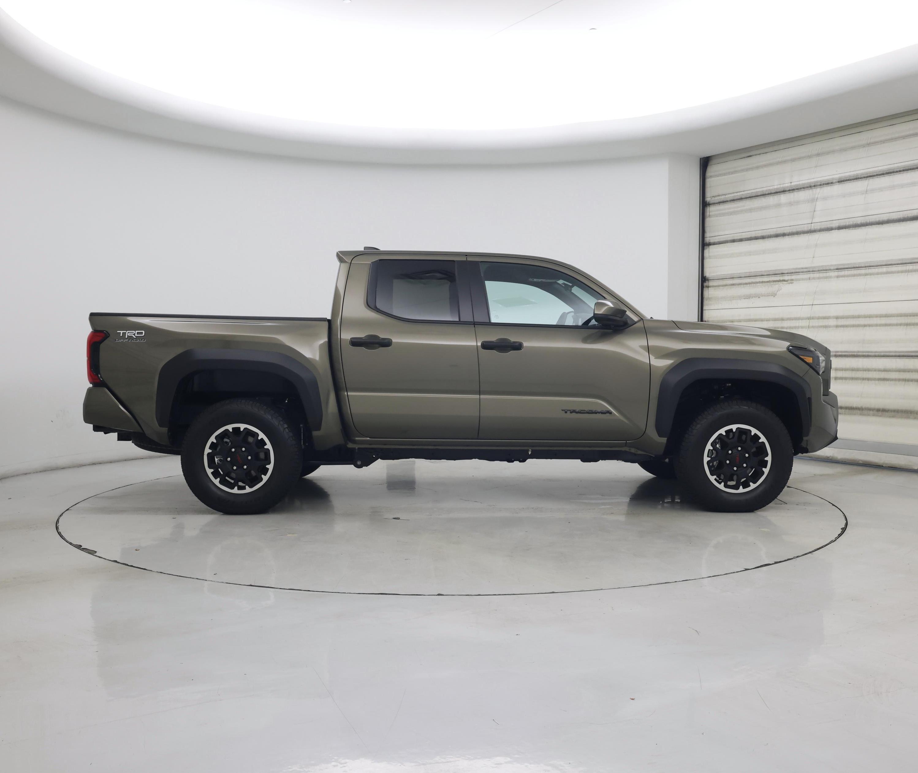 Thumbnail: 2025 Toyota Tacoma - 7