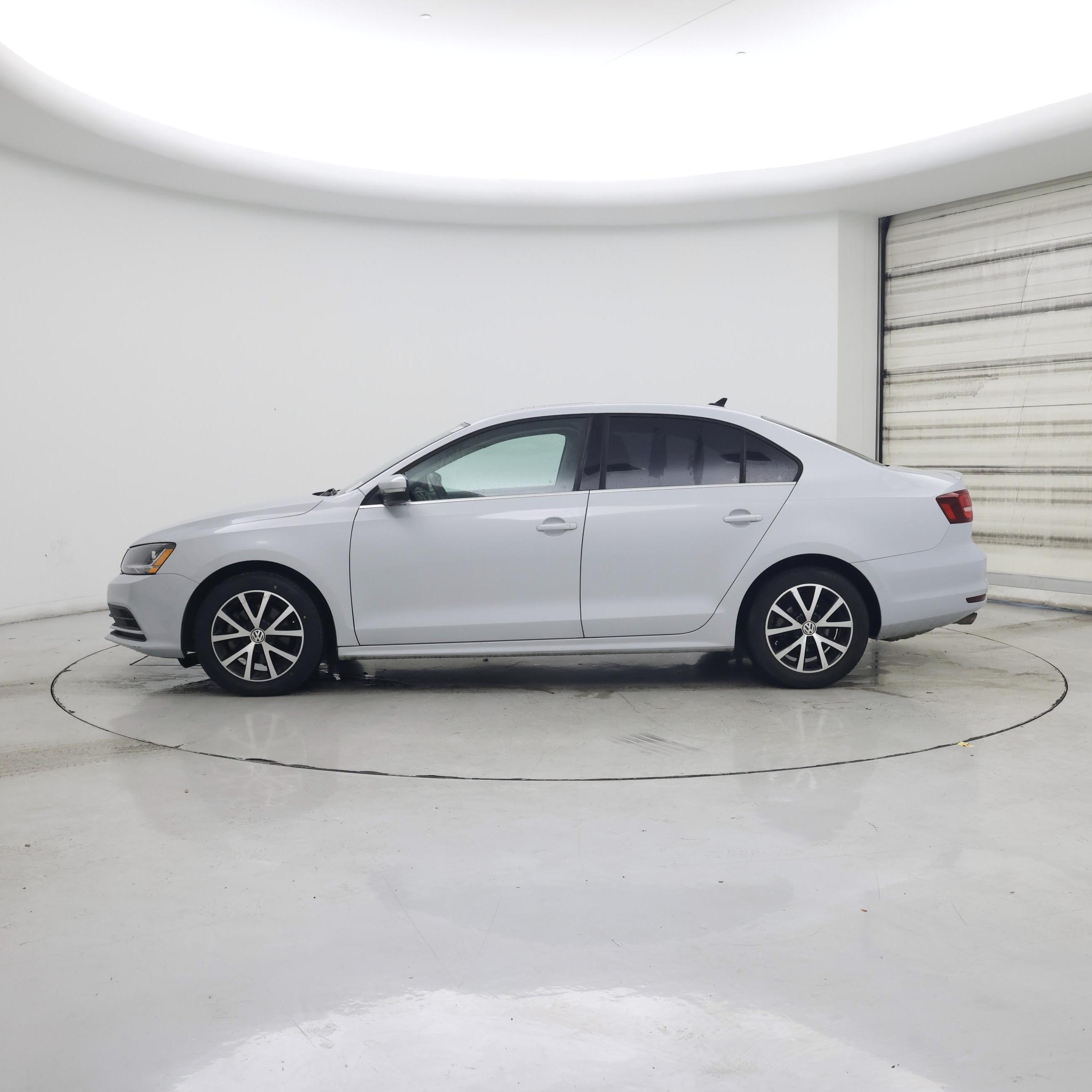 Thumbnail: 2017 Volkswagen Jetta - 3