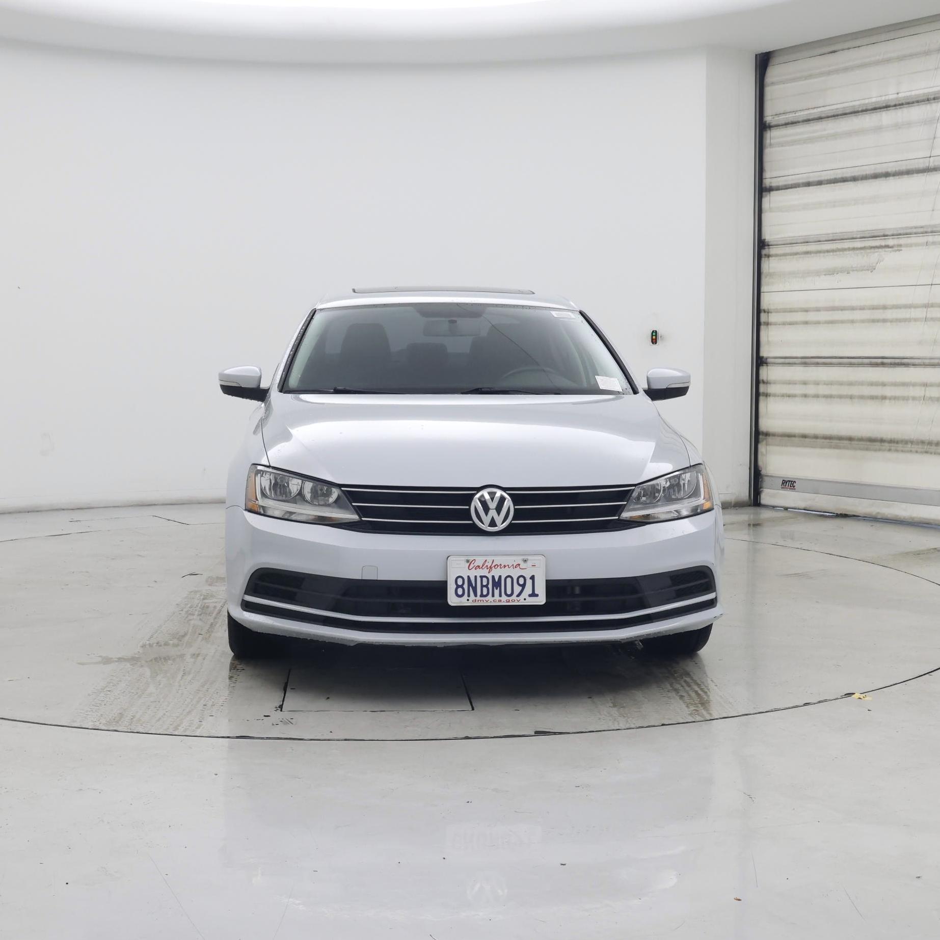 Thumbnail: 2017 Volkswagen Jetta - 5