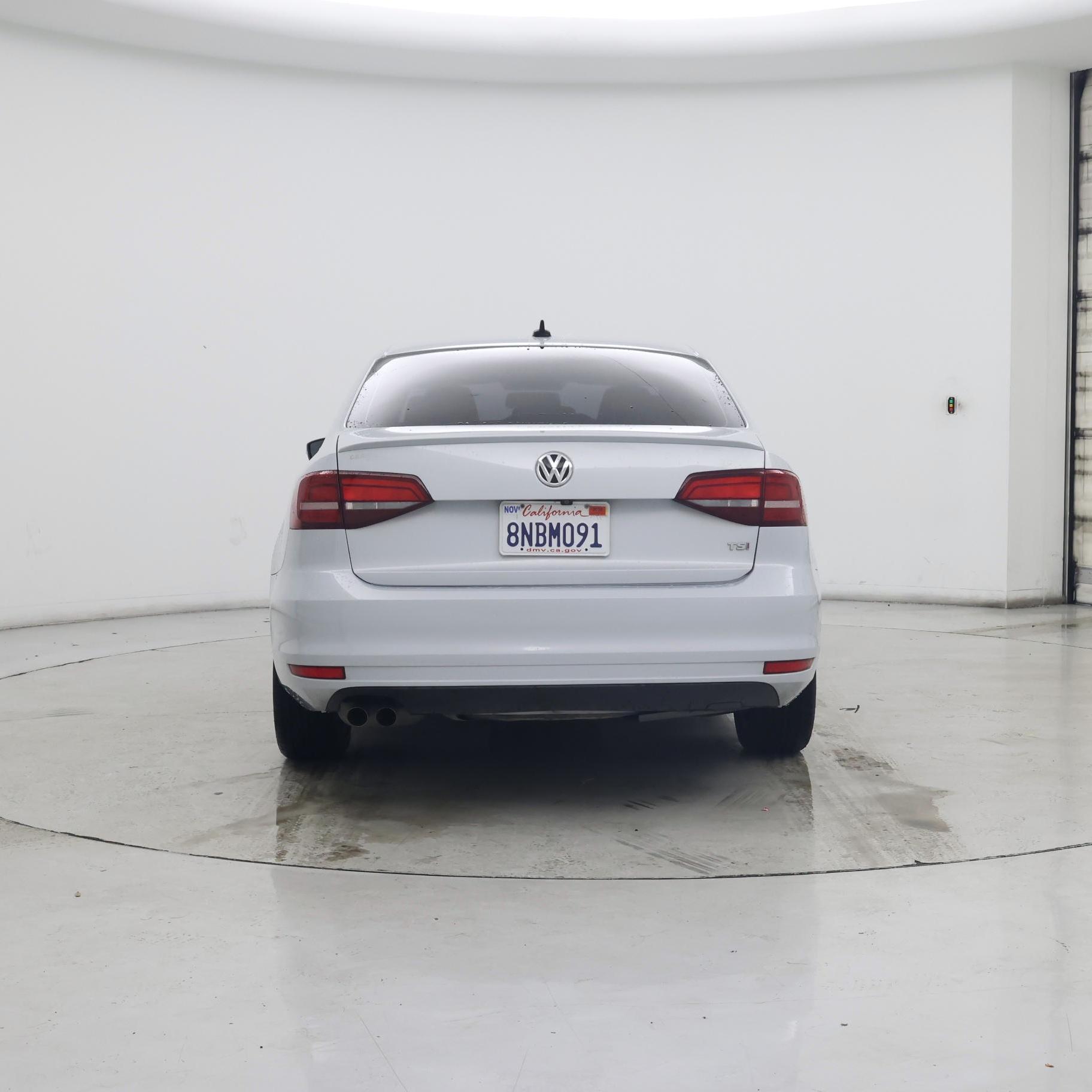 Thumbnail: 2017 Volkswagen Jetta - 6