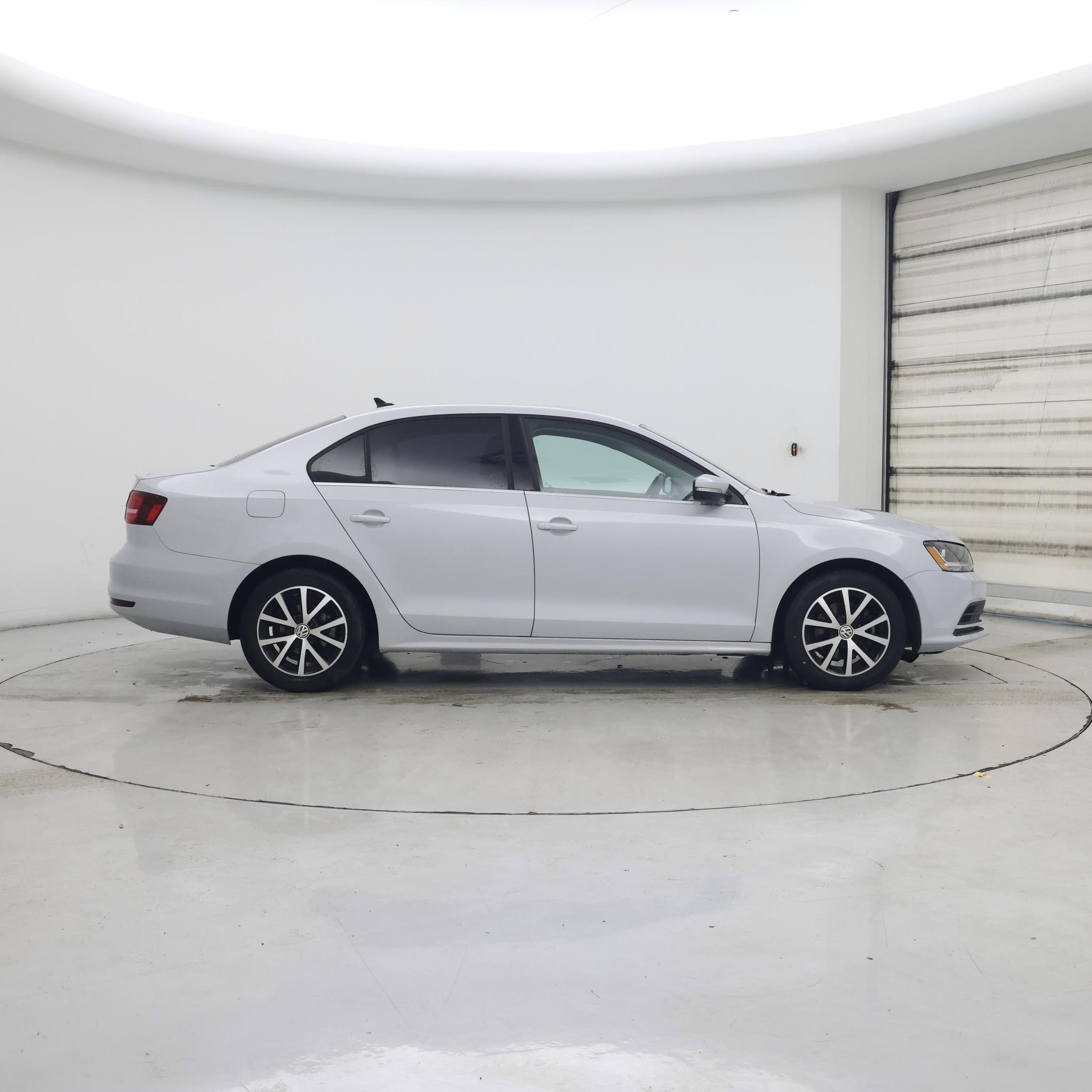 Thumbnail: 2017 Volkswagen Jetta - 7