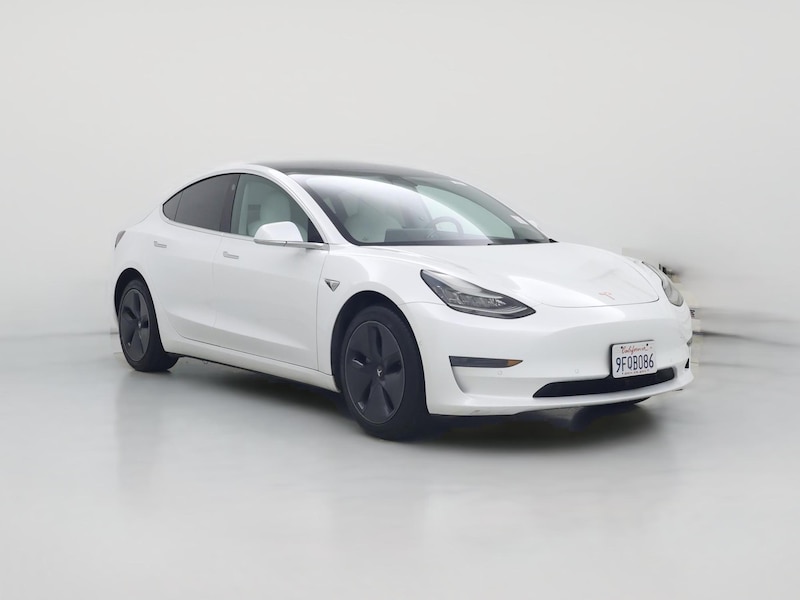 2020 Tesla Model 3 Standard Range -
                  Sacramento, CA