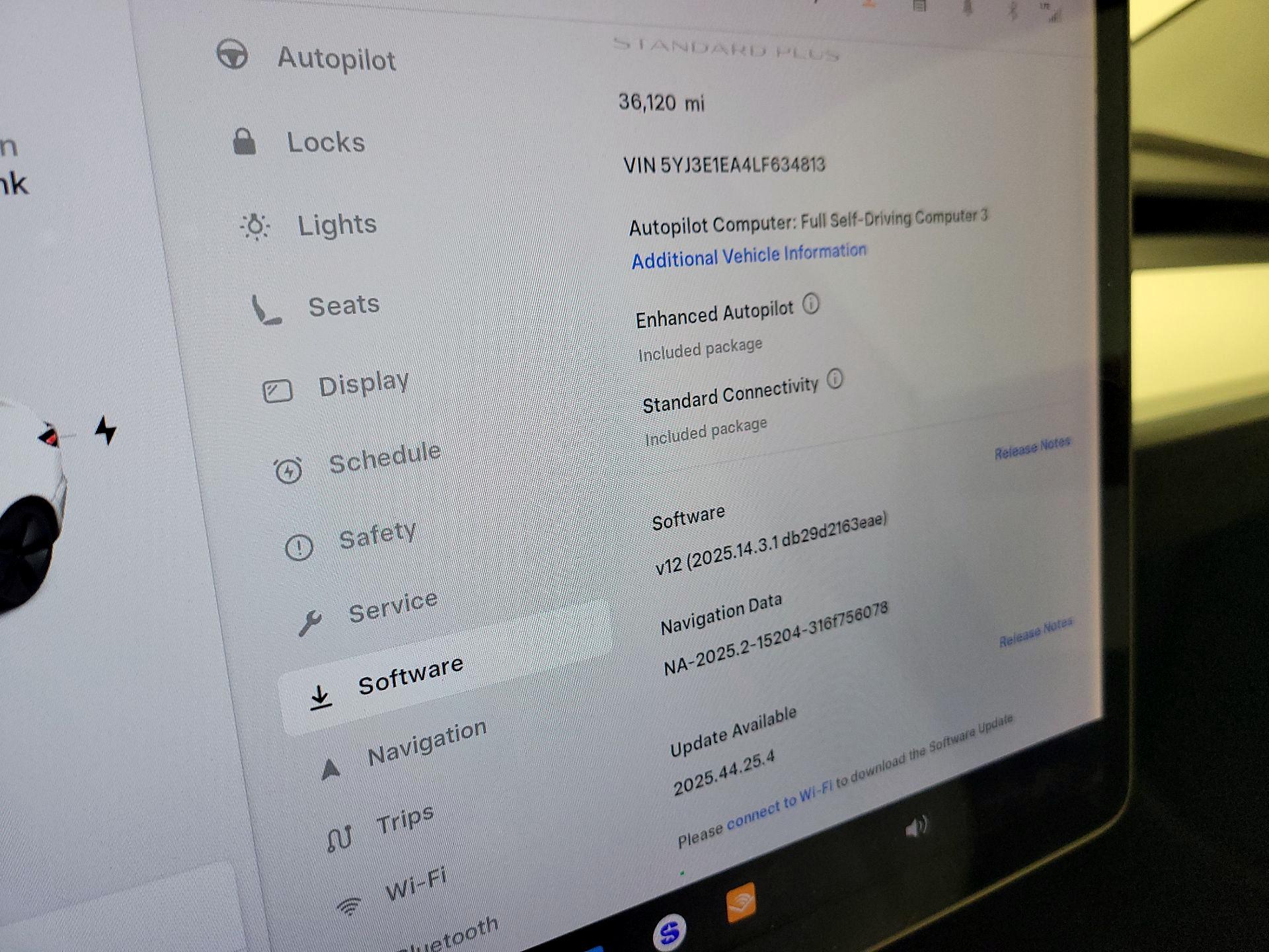 Thumbnail: 2020 Tesla Model 3 - 13
