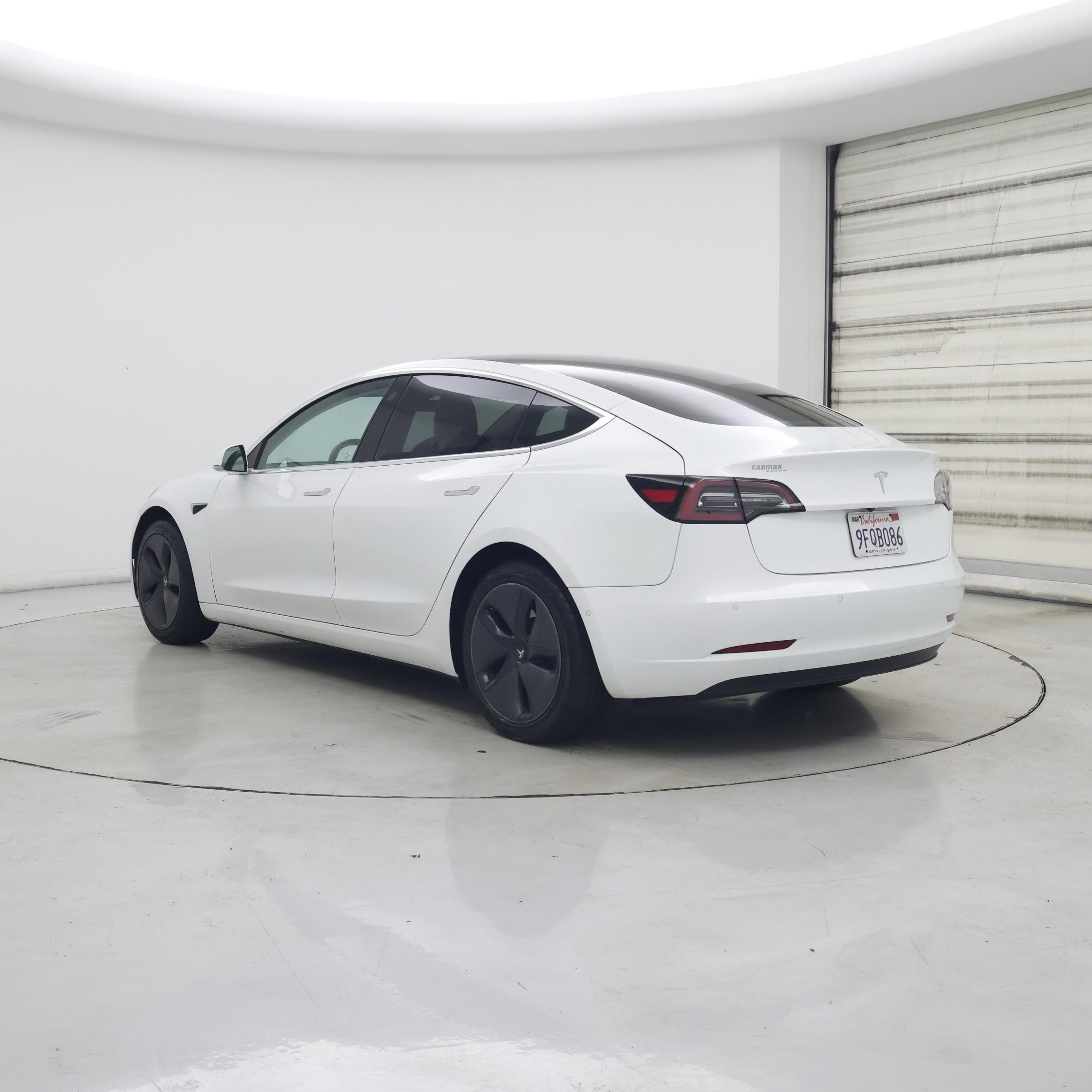 Thumbnail: 2020 Tesla Model 3 - 2