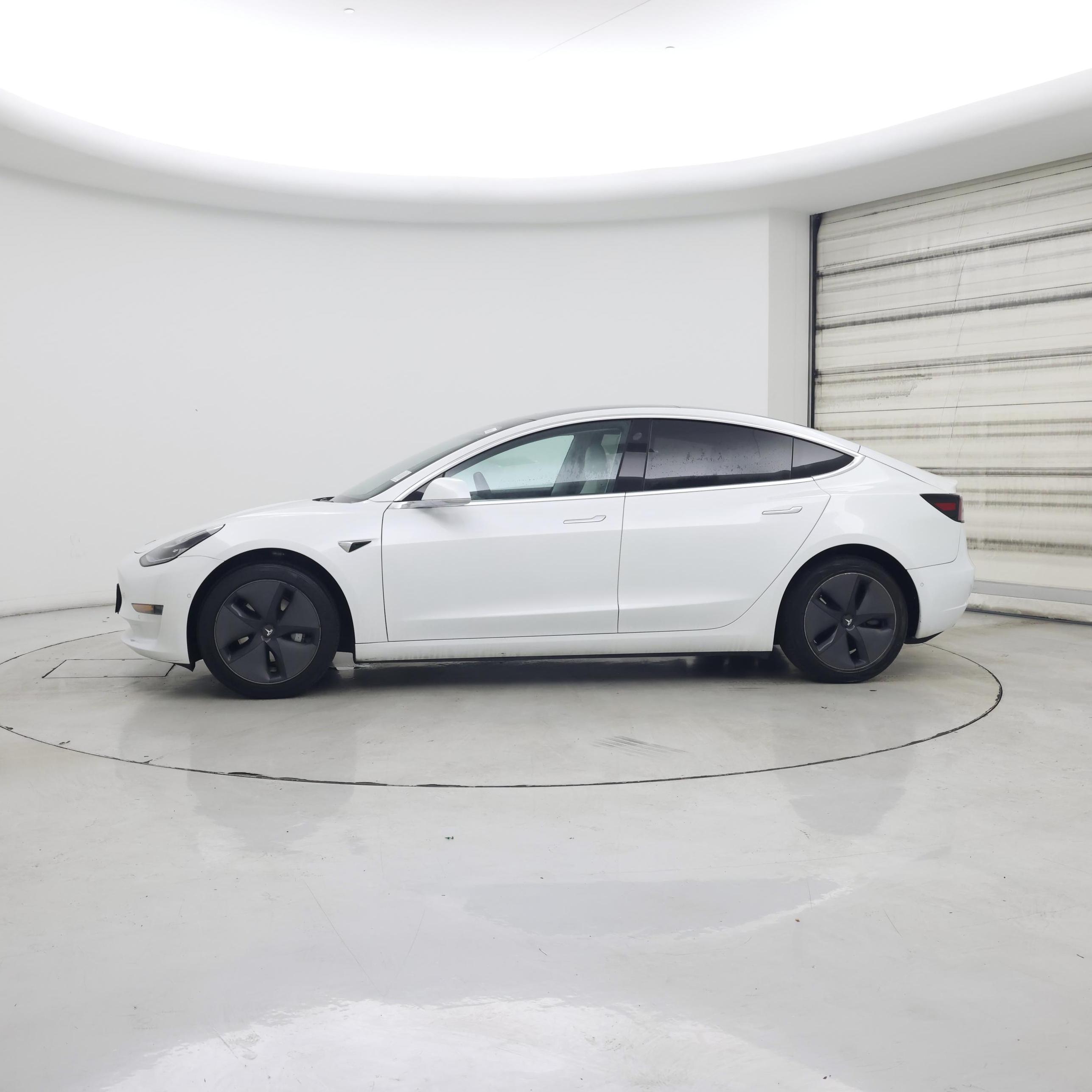 Thumbnail: 2020 Tesla Model 3 - 3