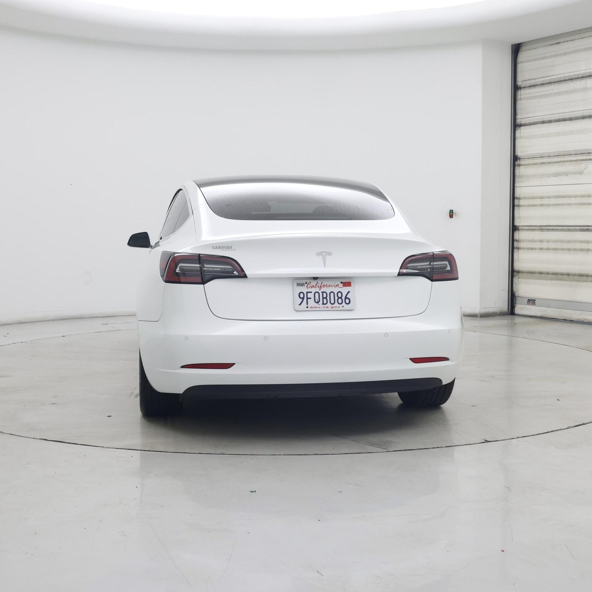 Thumbnail: 2020 Tesla Model 3 - 6