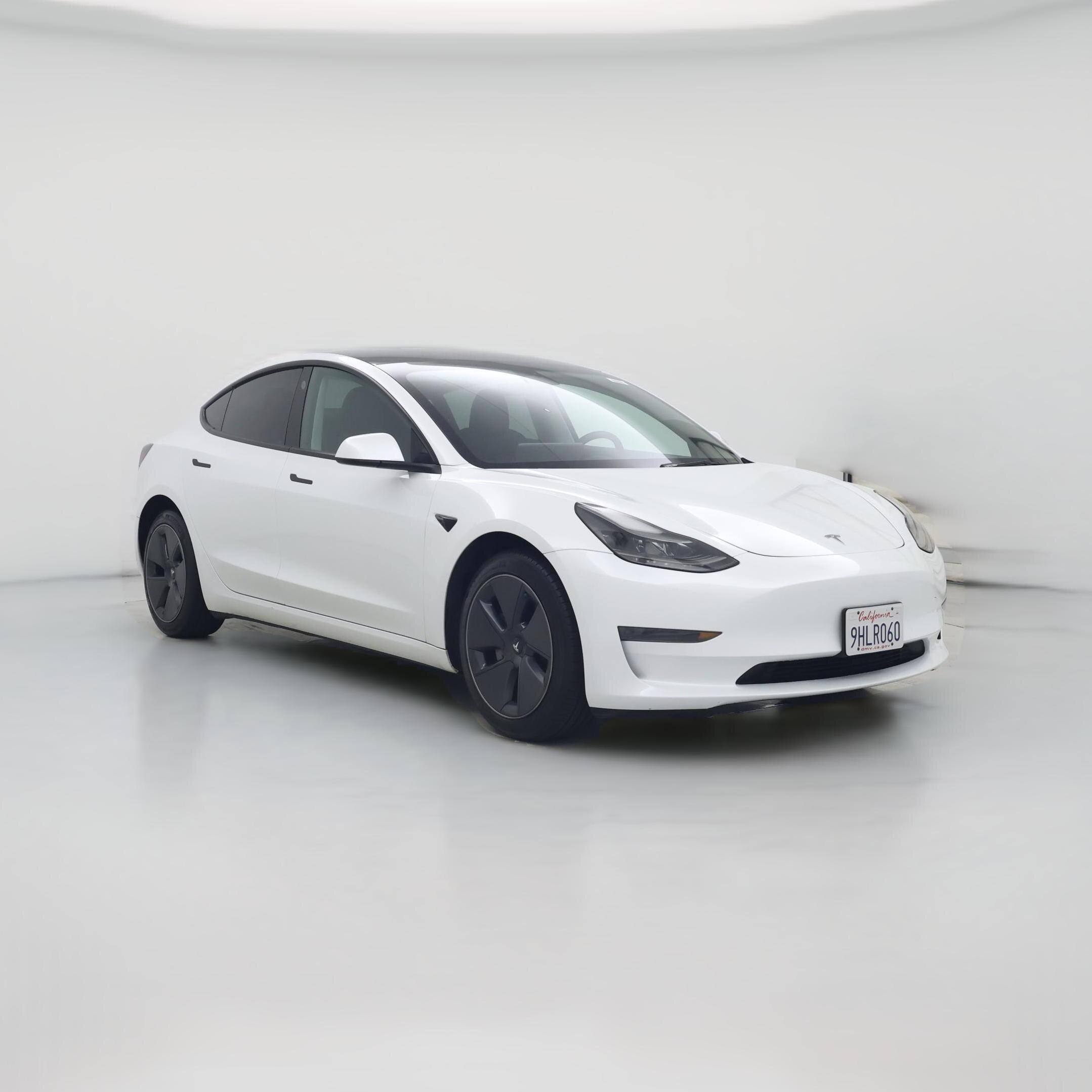 Thumbnail: 2023 Tesla Model 3 - 1
