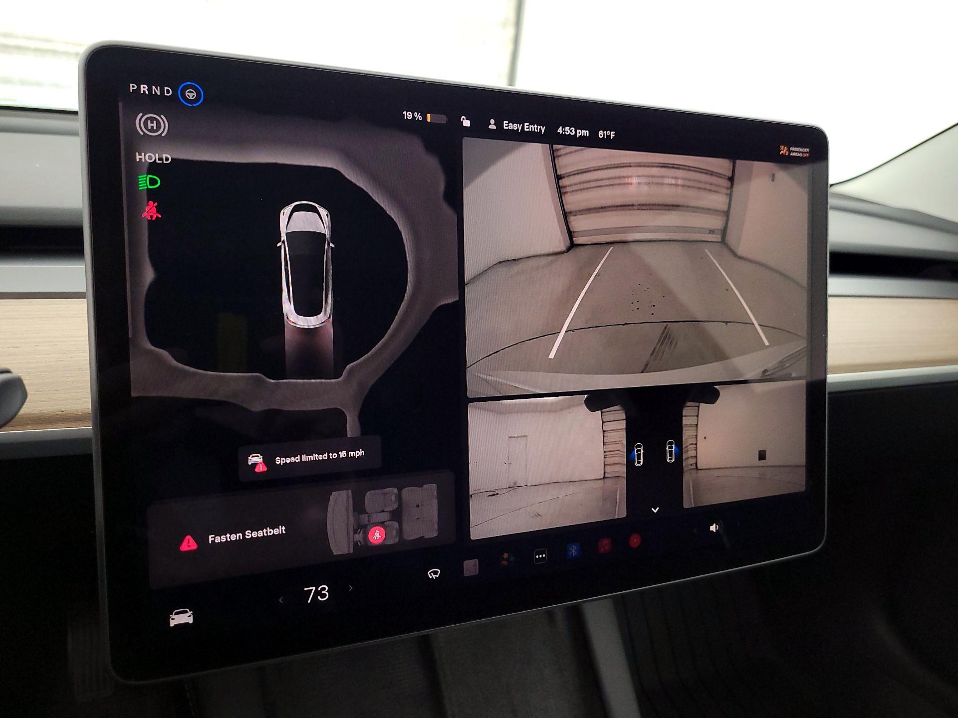 Thumbnail: 2023 Tesla Model 3 - 14