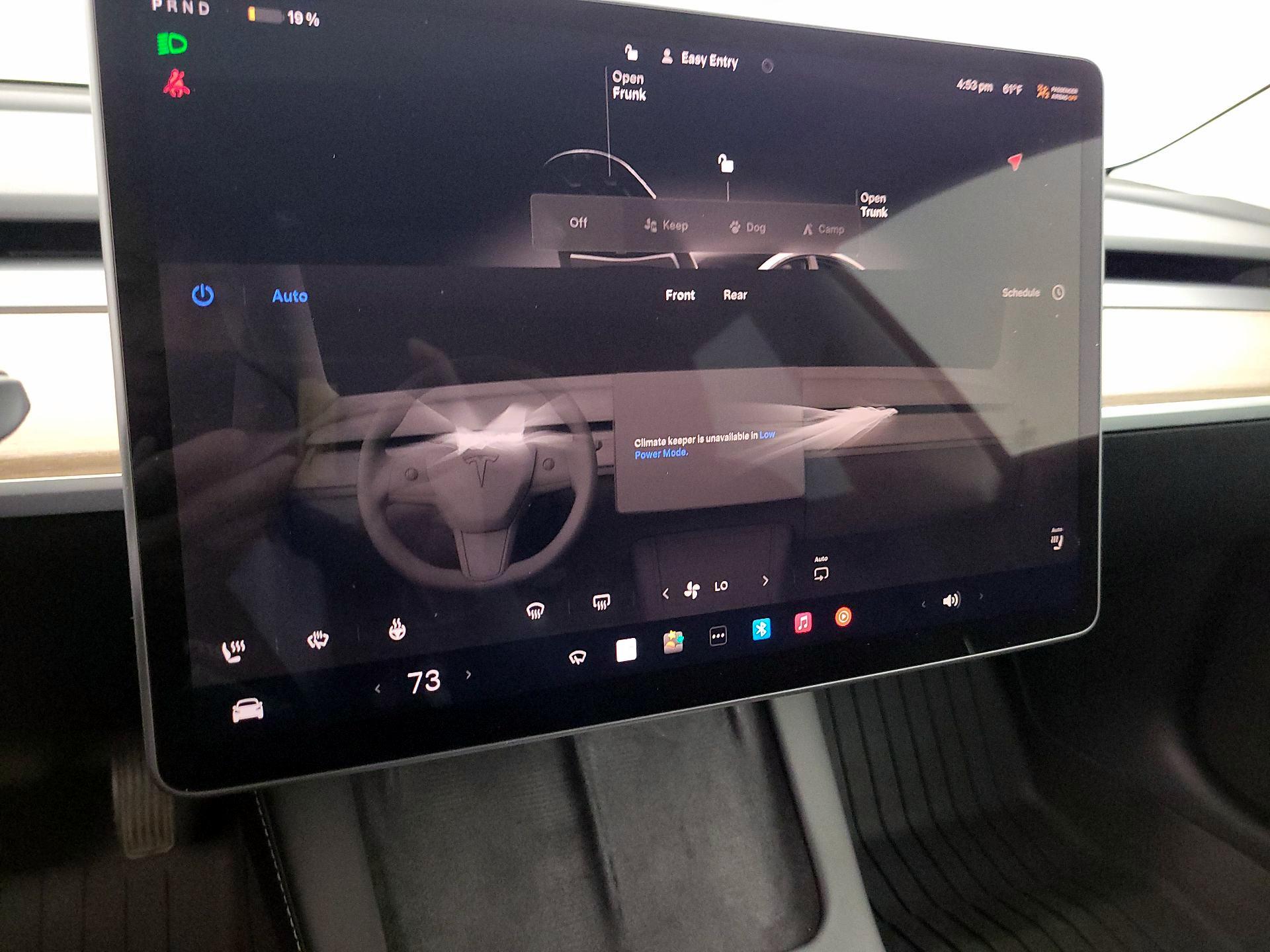 Thumbnail: 2023 Tesla Model 3 - 16