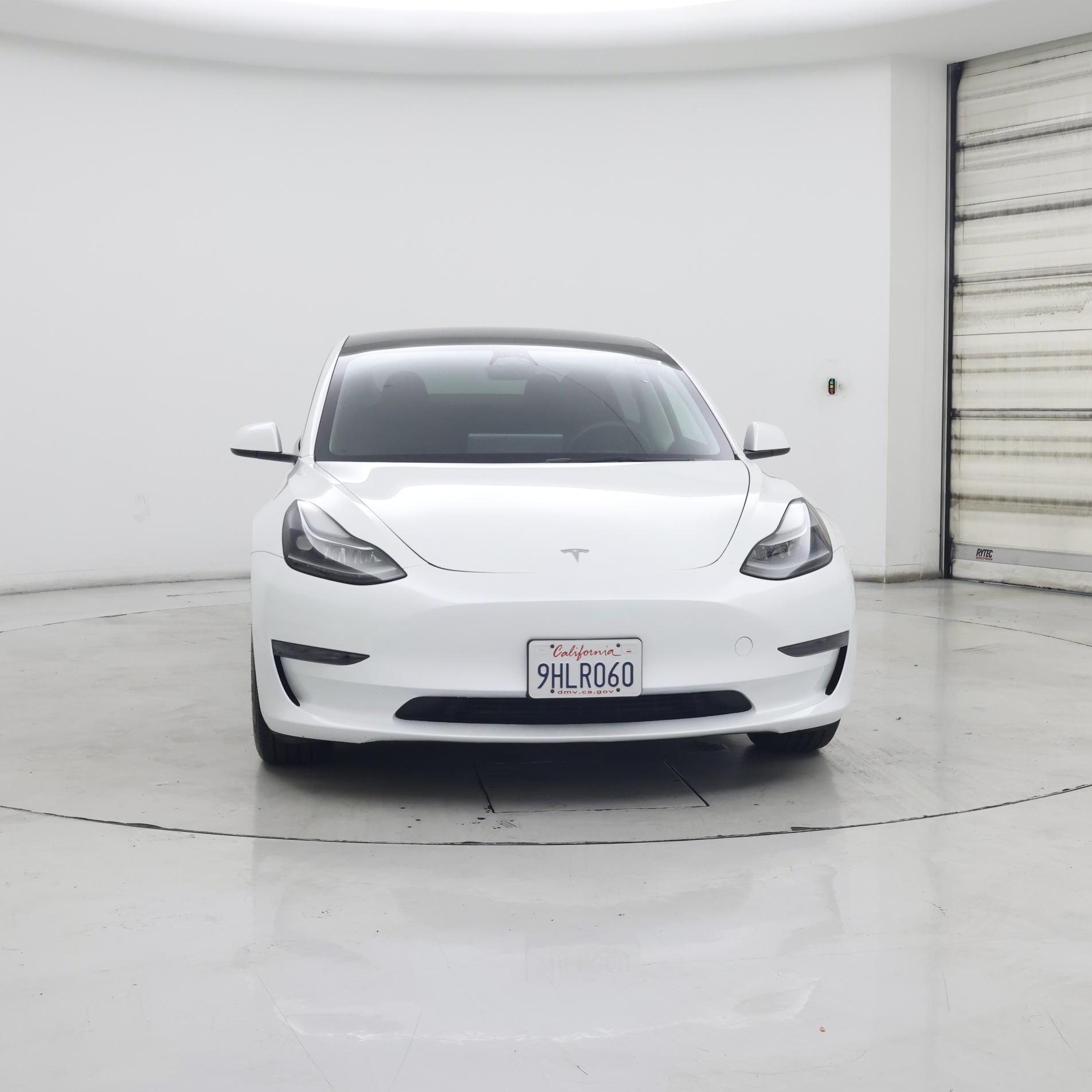 Thumbnail: 2023 Tesla Model 3 - 5