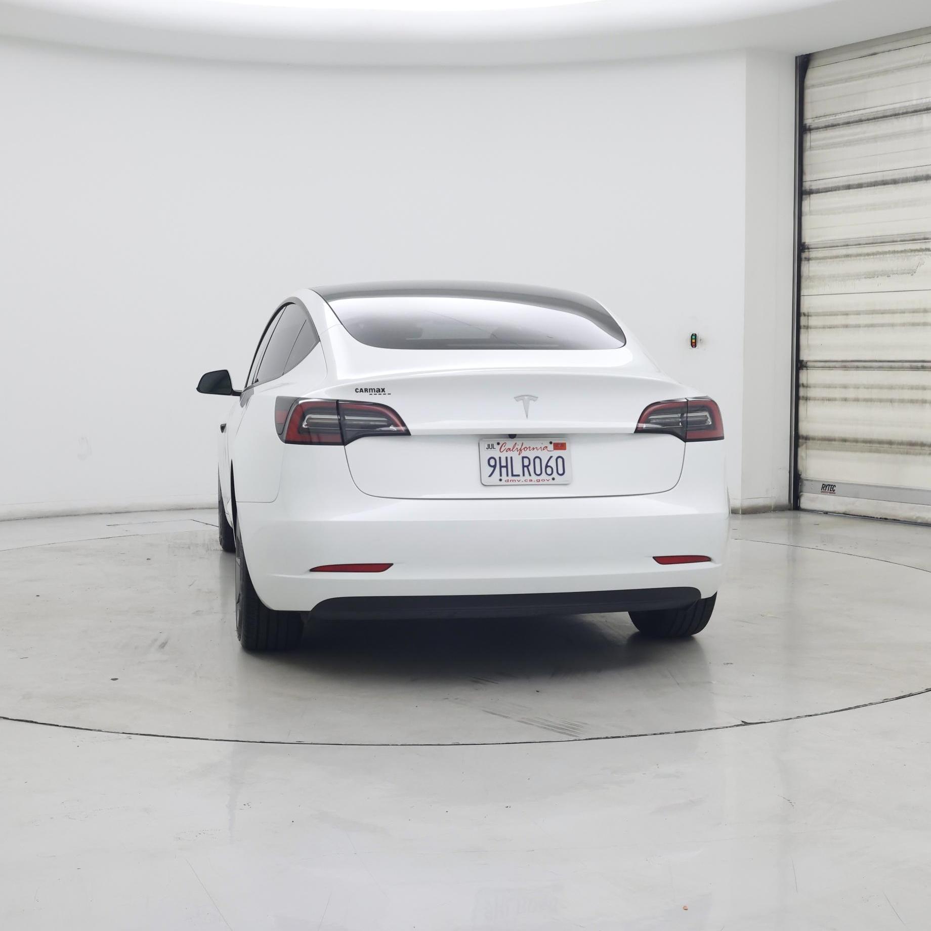 Thumbnail: 2023 Tesla Model 3 - 6