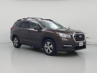 2019 Subaru Ascent Premium