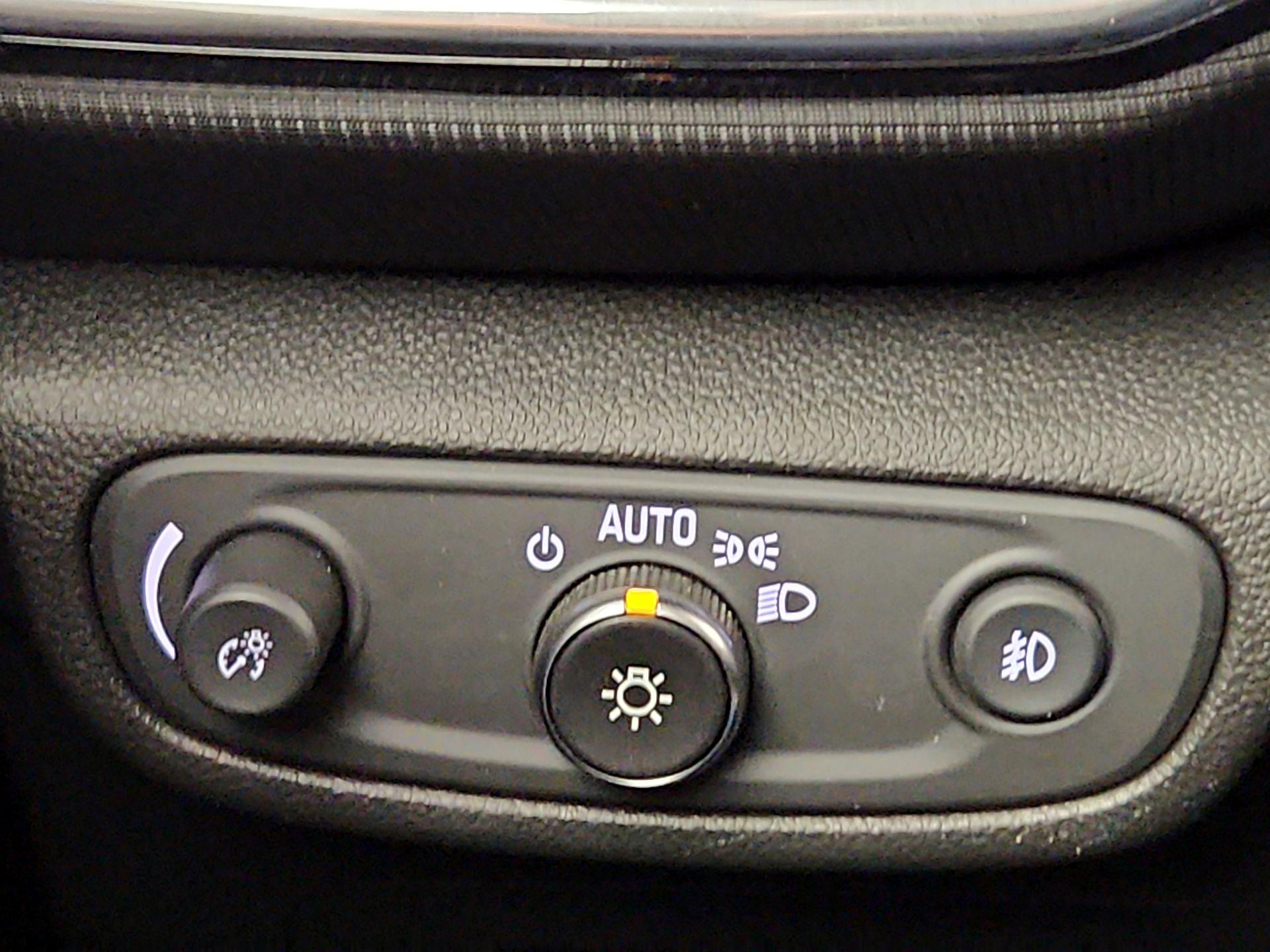 Thumbnail: 2022 Chevrolet TrailBlazer - 13