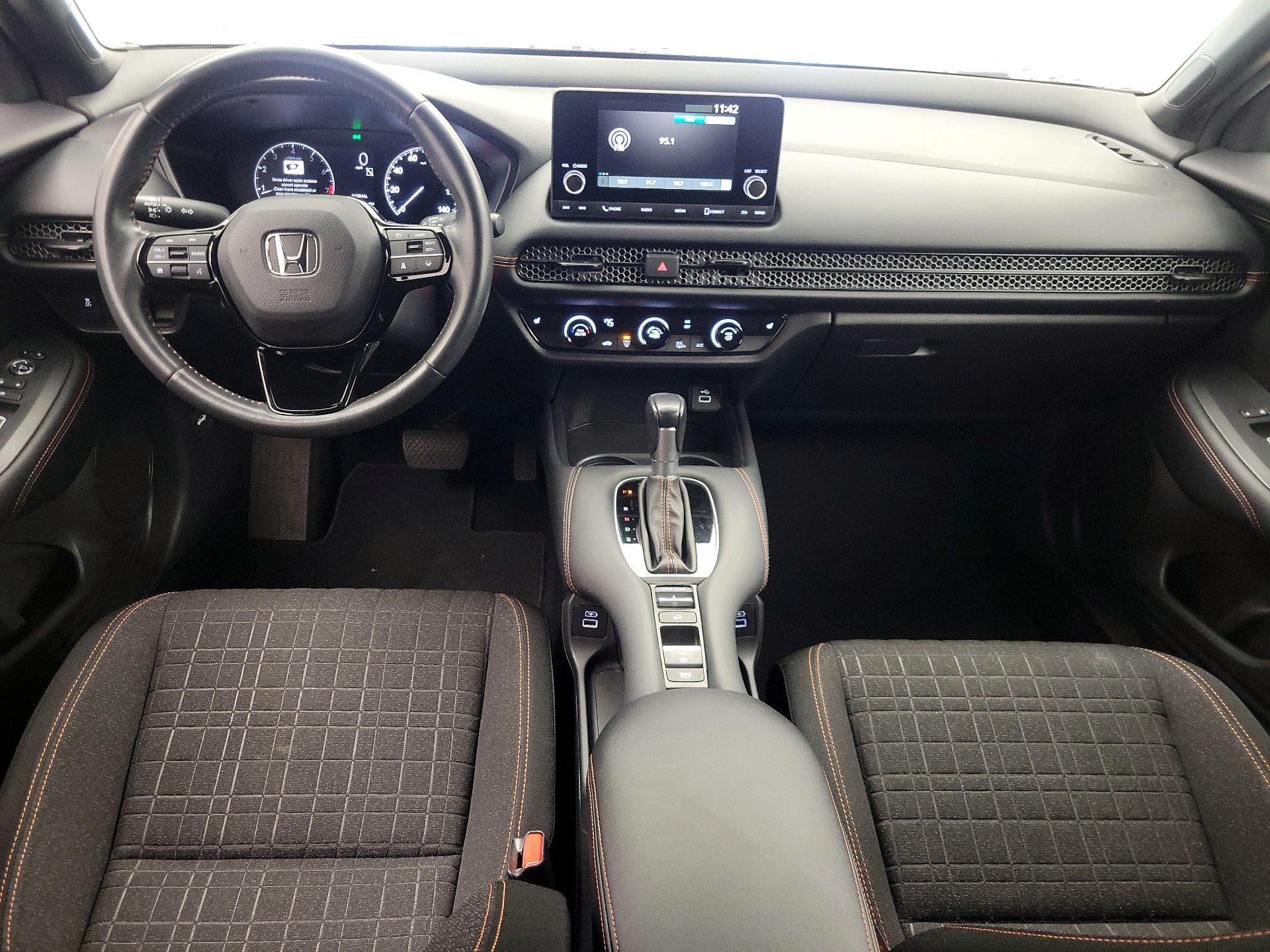 Thumbnail: 2023 Honda HR-V - 9