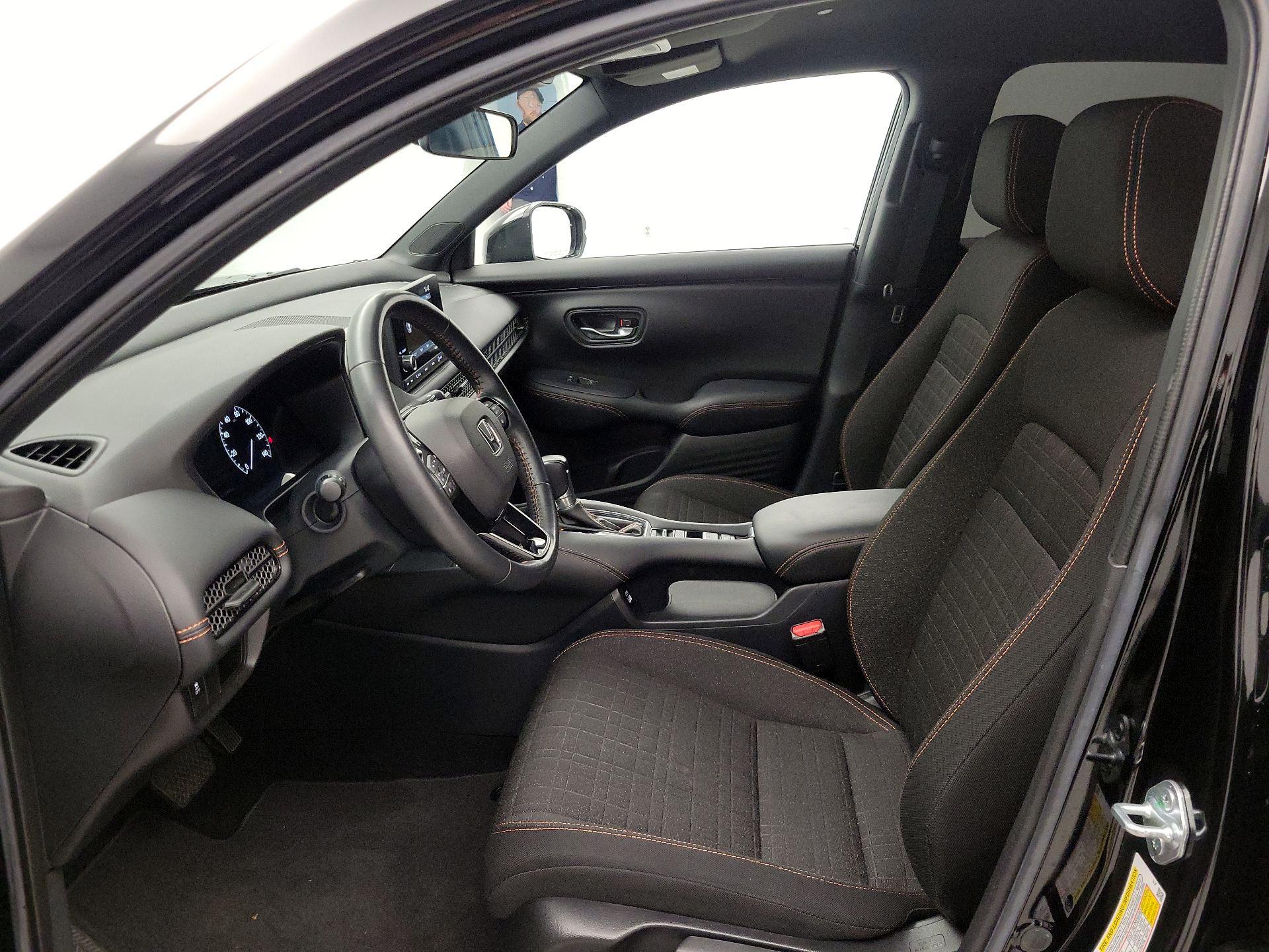 Thumbnail: 2023 Honda HR-V - 11