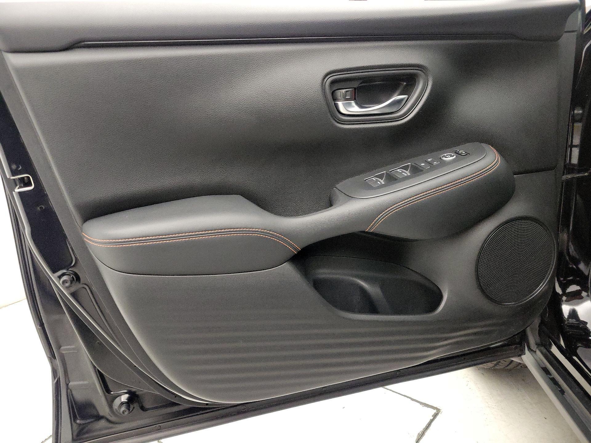 Thumbnail: 2023 Honda HR-V - 12