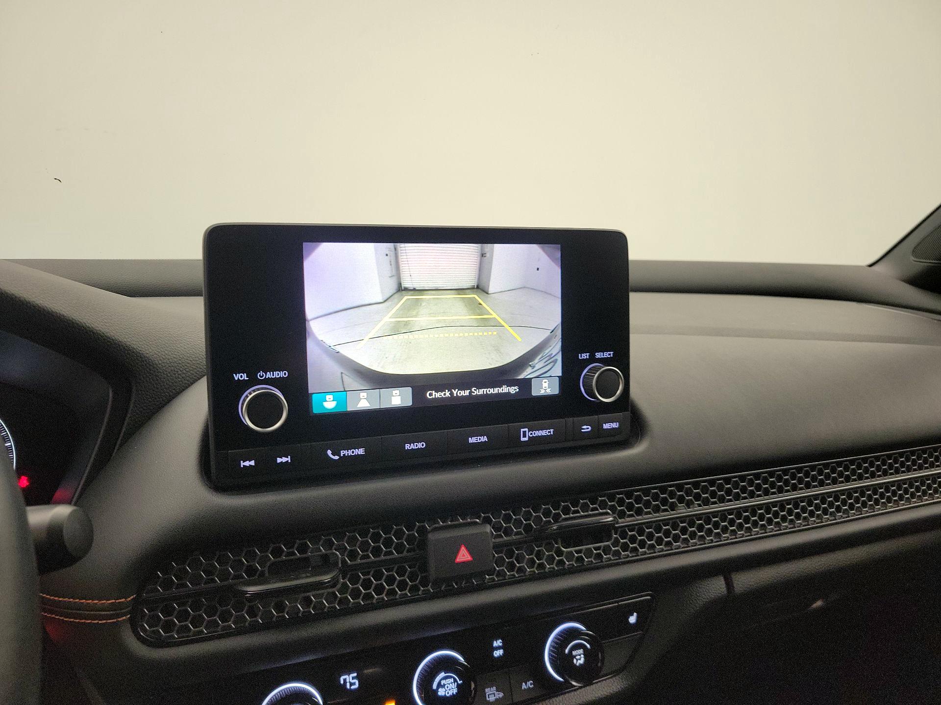 Thumbnail: 2023 Honda HR-V - 14