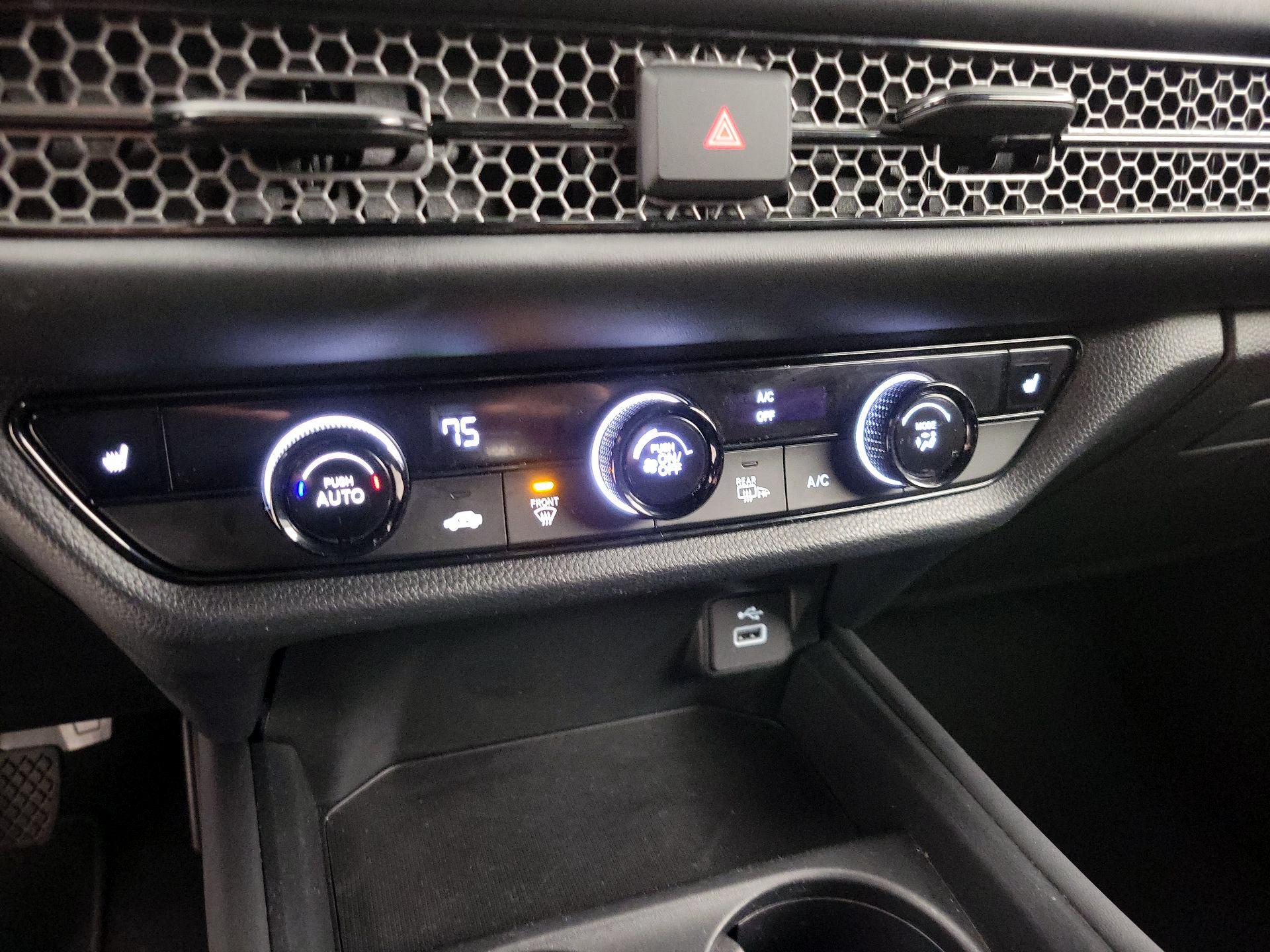 Thumbnail: 2023 Honda HR-V - 16