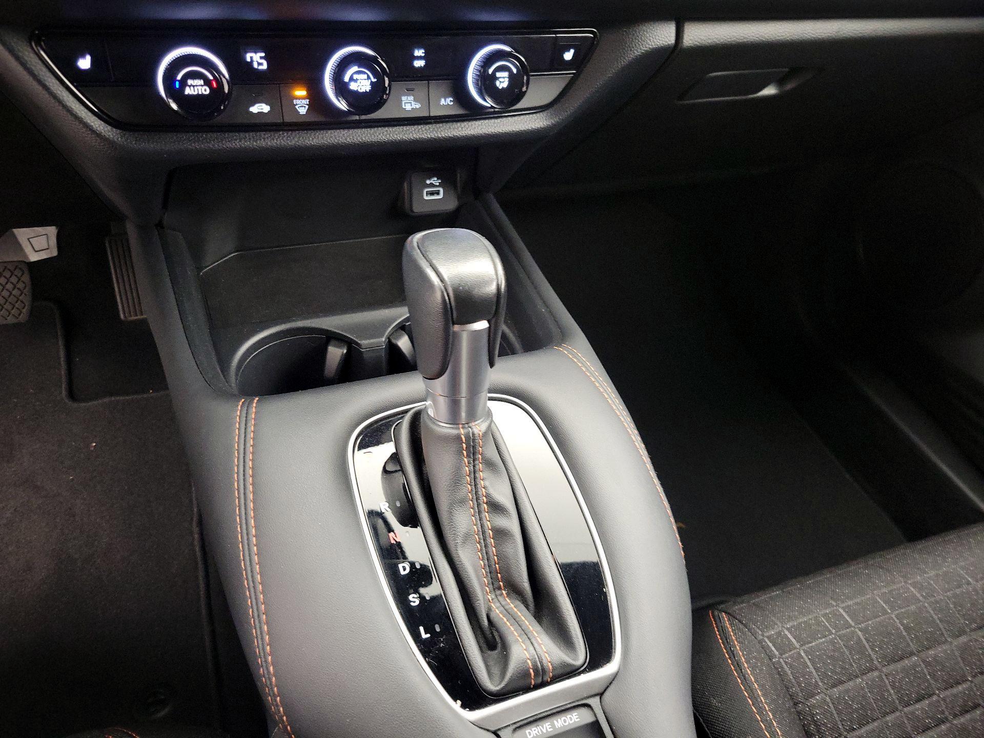 Thumbnail: 2023 Honda HR-V - 17