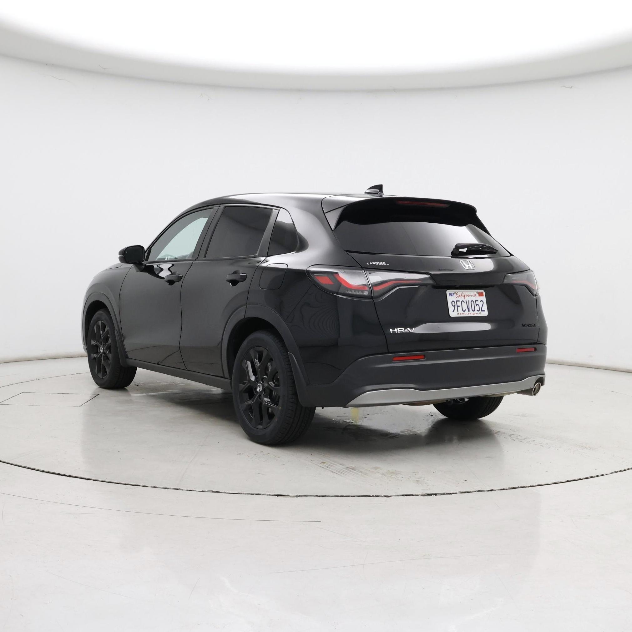 Thumbnail: 2023 Honda HR-V - 2