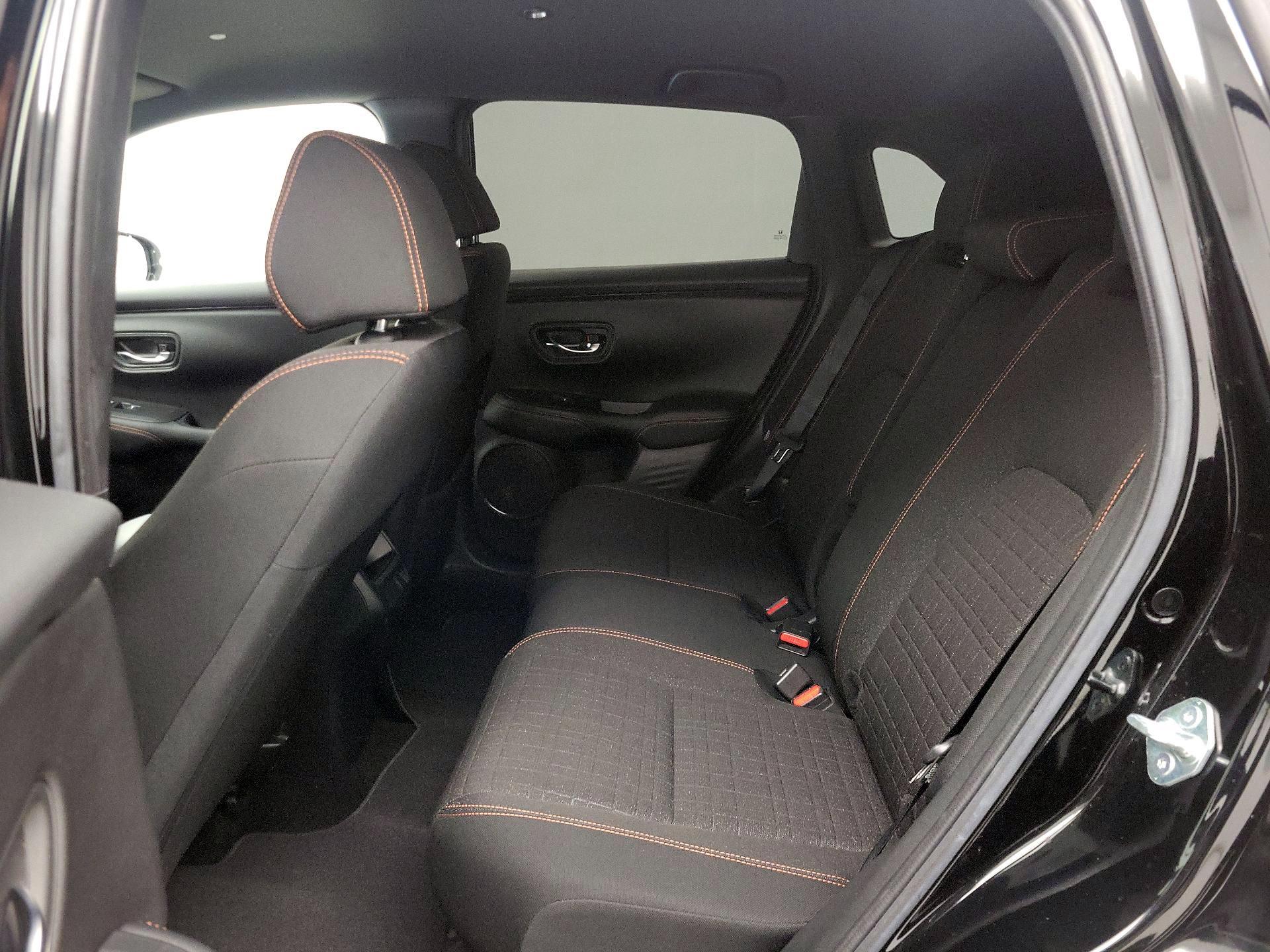 Thumbnail: 2023 Honda HR-V - 19