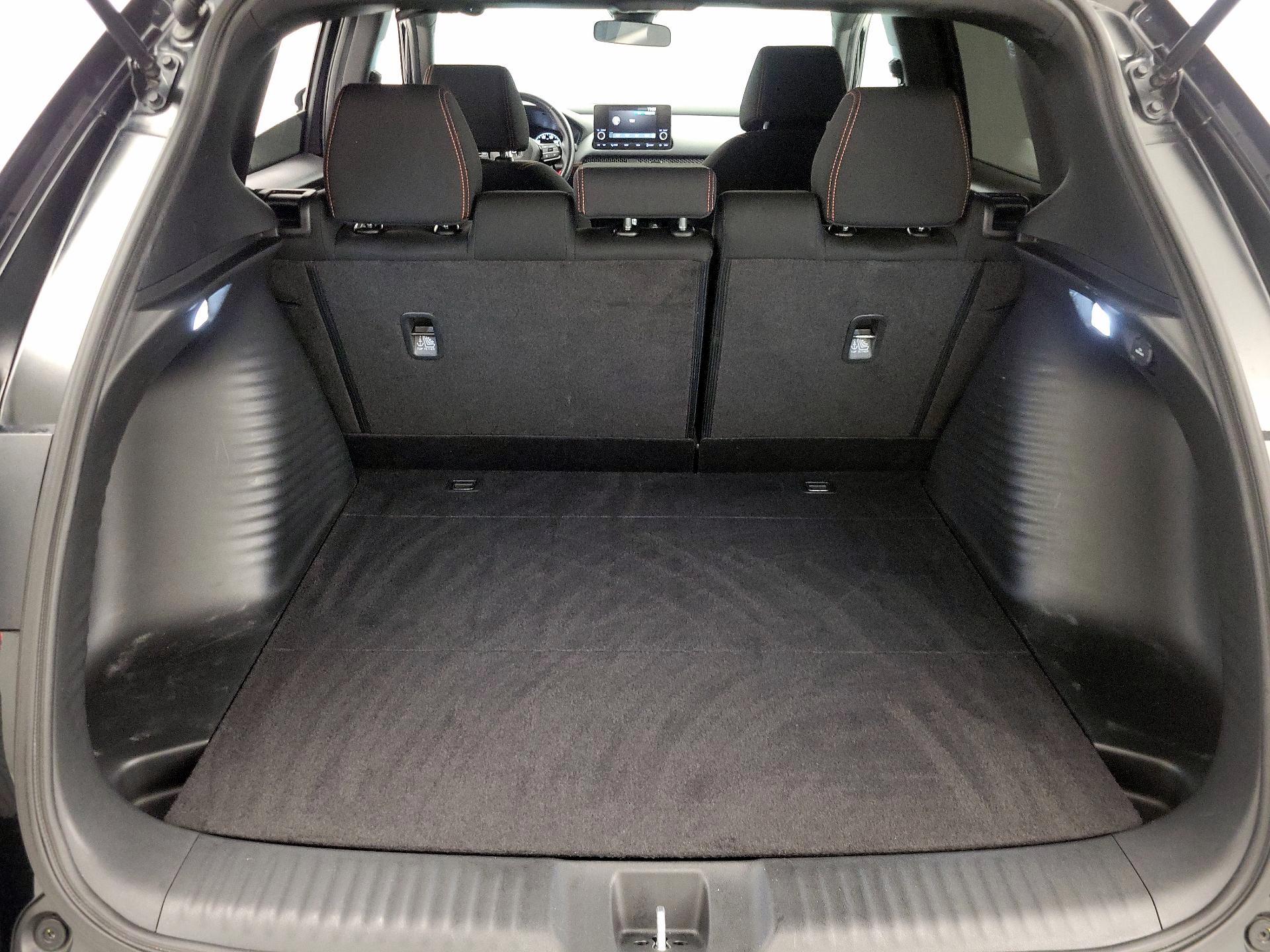 Thumbnail: 2023 Honda HR-V - 20