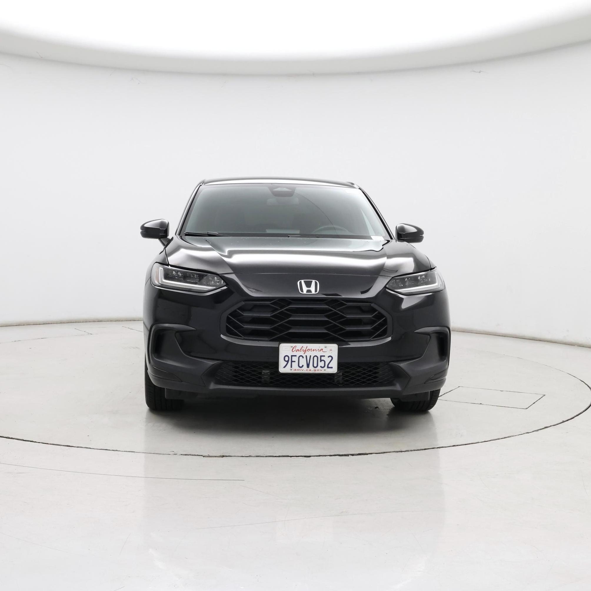Thumbnail: 2023 Honda HR-V - 5
