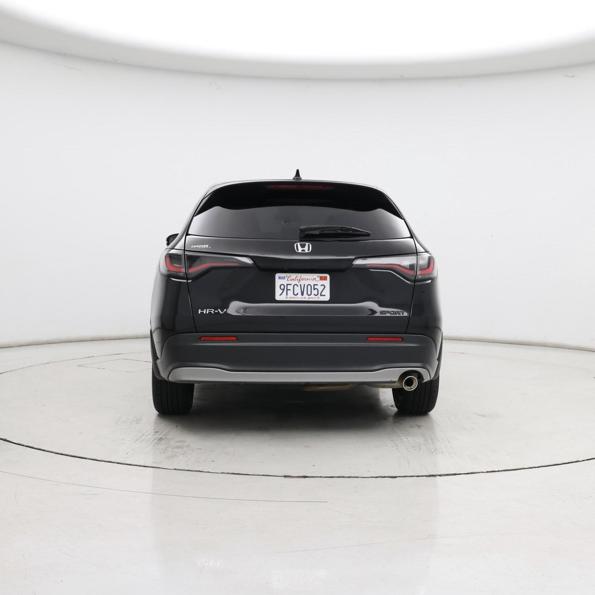 Thumbnail: 2023 Honda HR-V - 6