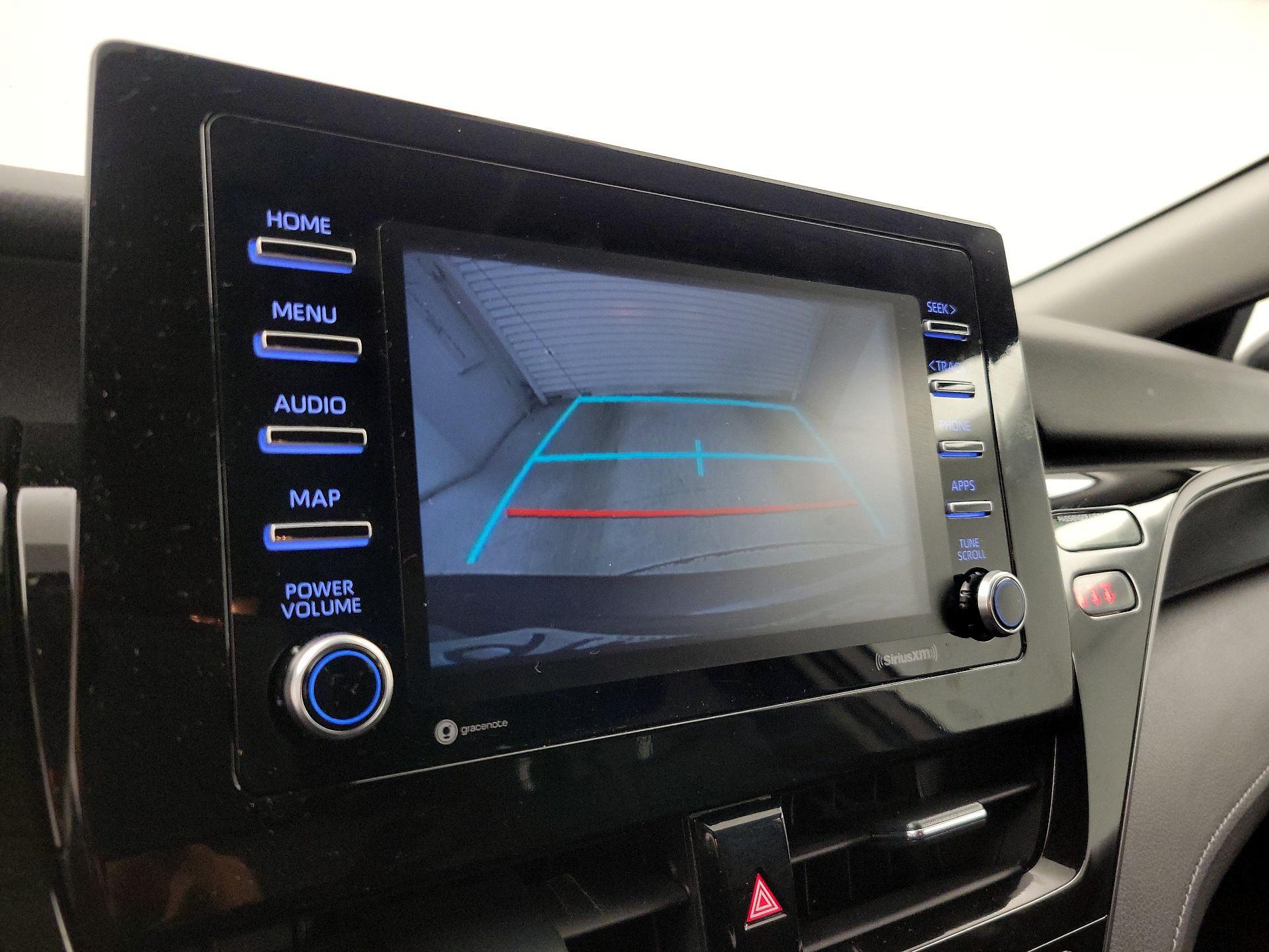 Thumbnail: 2024 Toyota Camry - 14